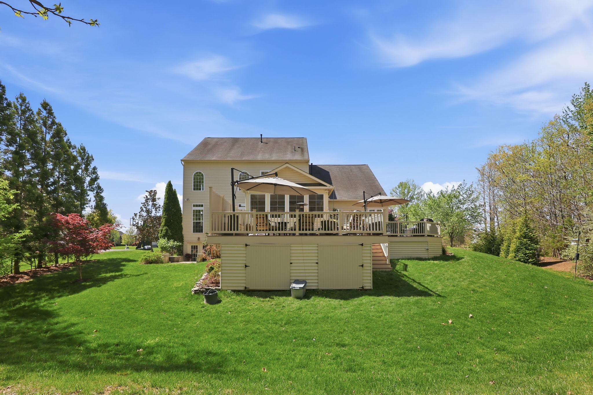 BROOKSIDE - Residential