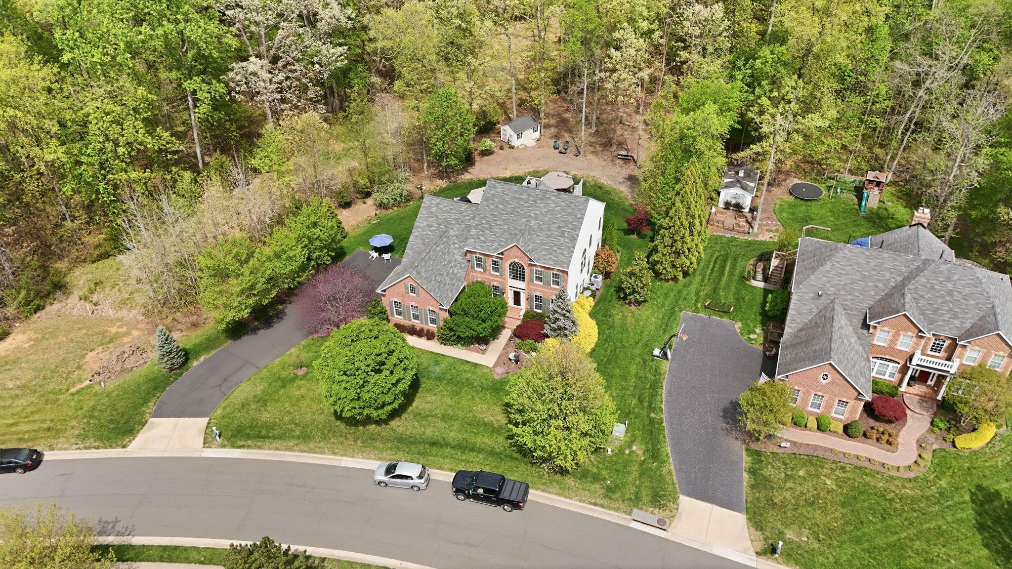 BROOKSIDE - Residential