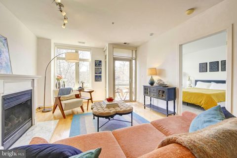 4025 CONNECTICUT AVENUE NW 405 WASHINGTON DC 20008