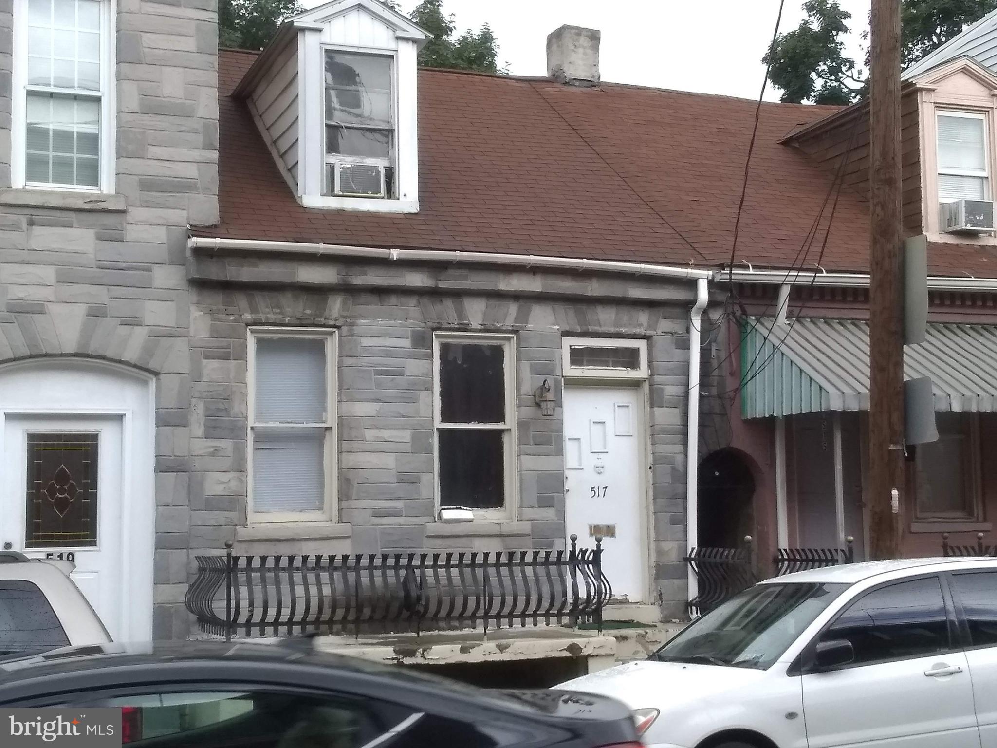 LANCASTER - Residential