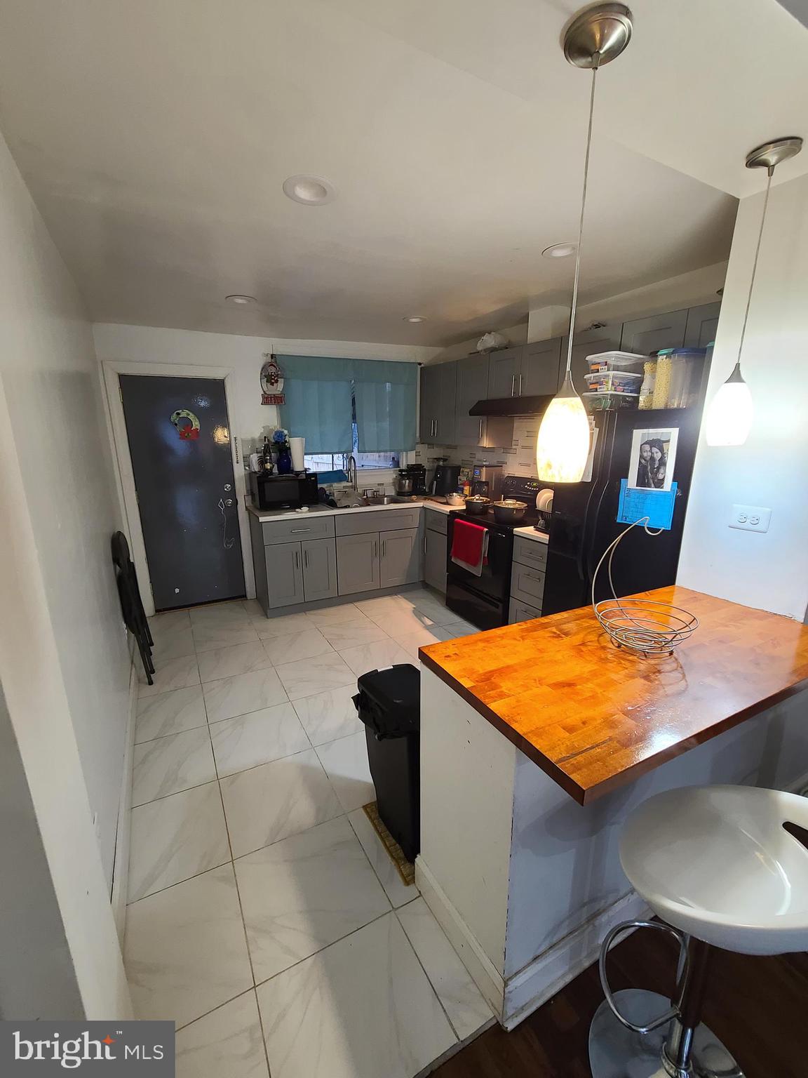 KENSINGTON - Residential