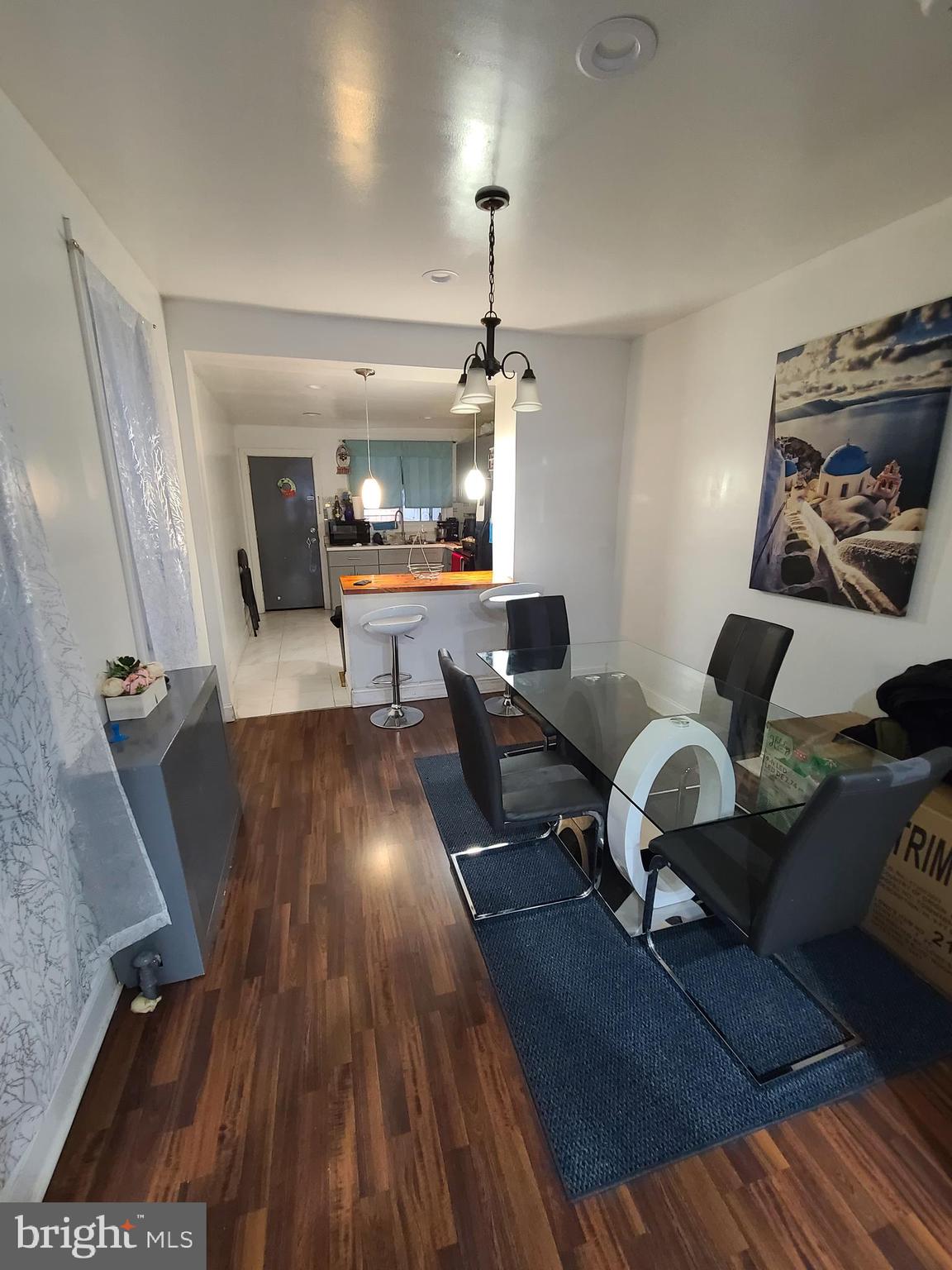 KENSINGTON - Residential