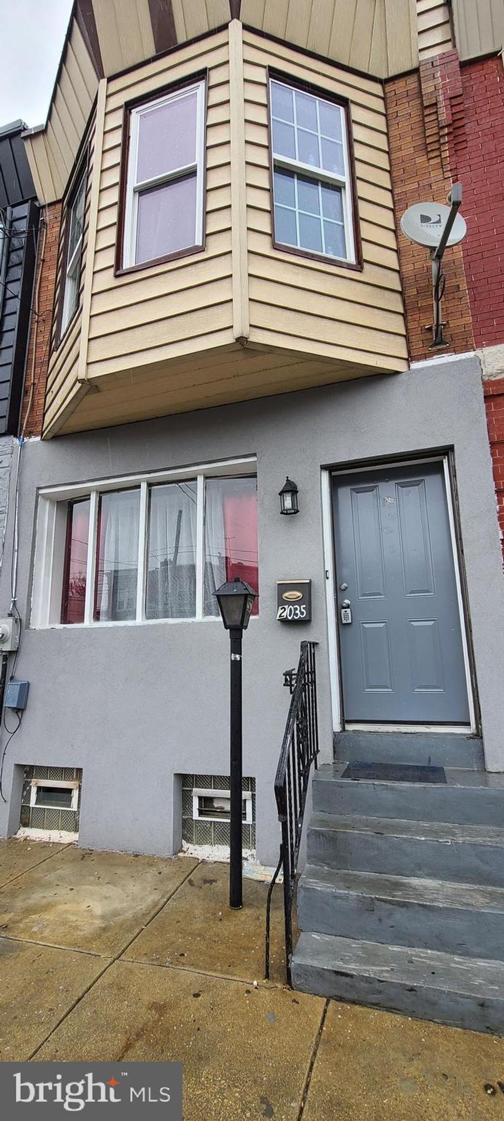 Photo of 2035 Castor Avenue, PHILADELPHIA, PA 19134 (MLS # PAPH2549610)