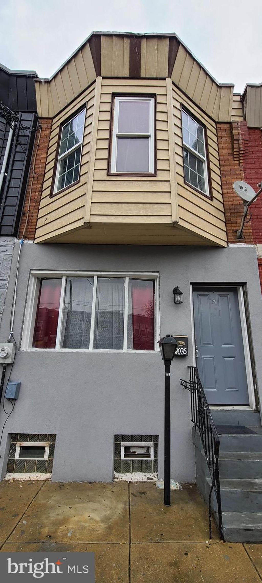 Photo of 2035 Castor Avenue, PHILADELPHIA, PA 19134 (MLS # PAPH2549610)