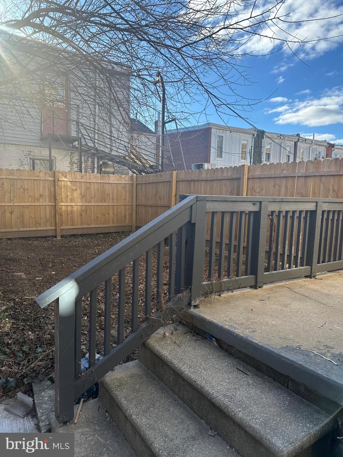 WILM #25 - Residential