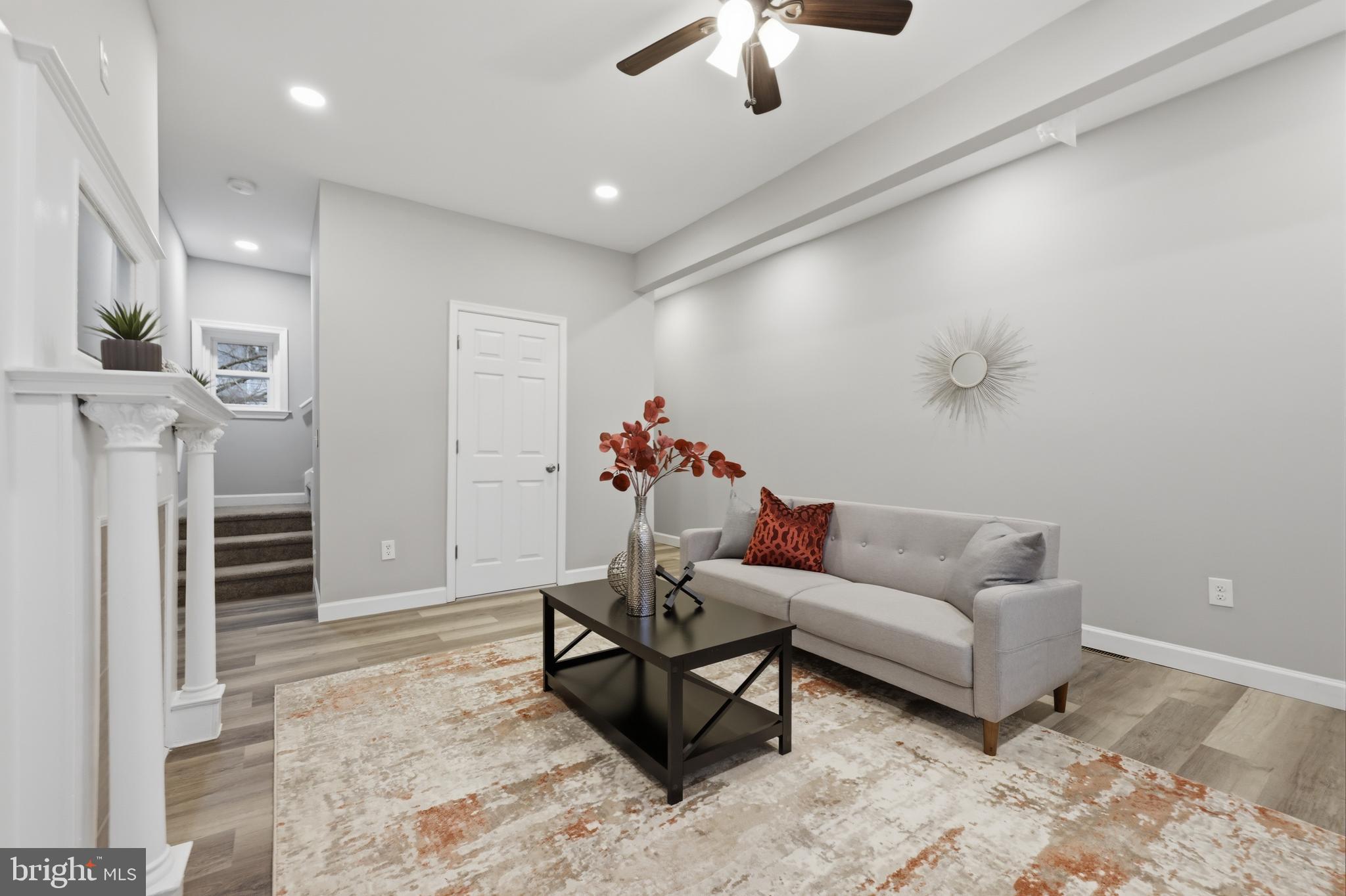 WILM #25 - Residential