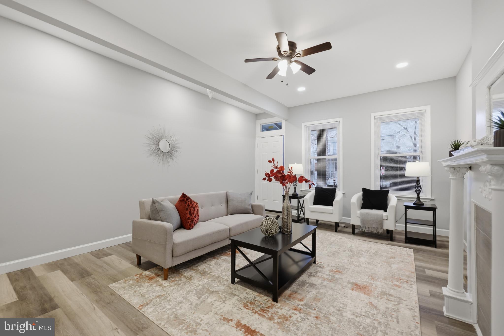 WILM #25 - Residential