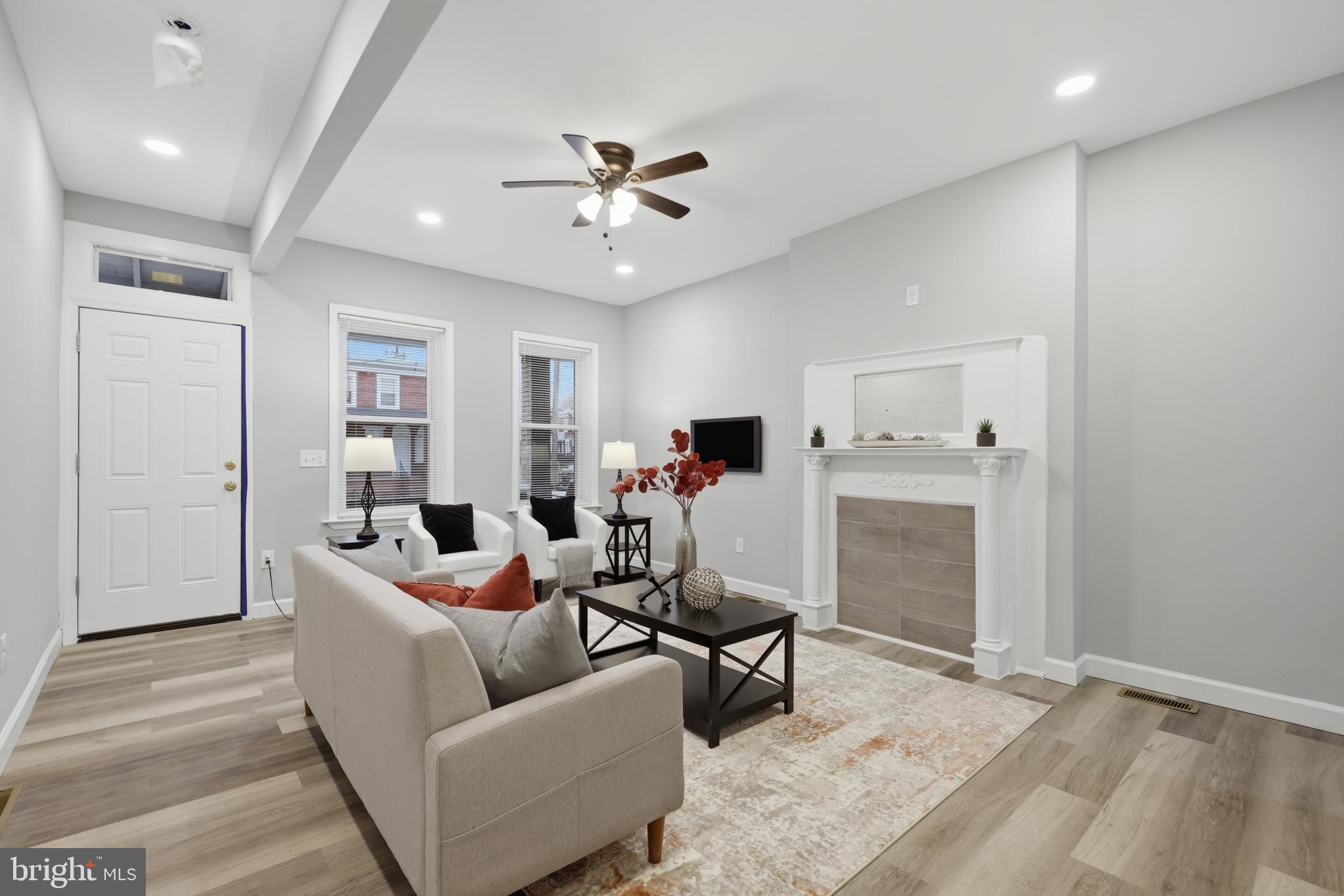 WILM #25 - Residential