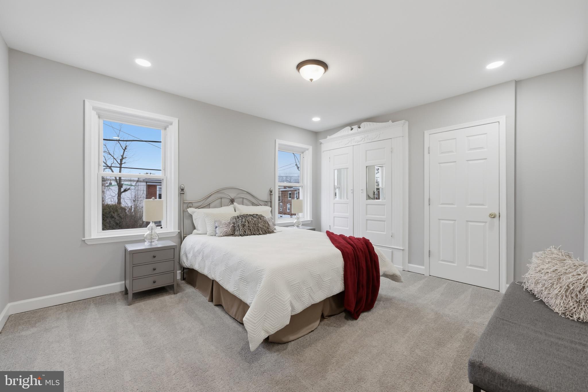 WILM #25 - Residential