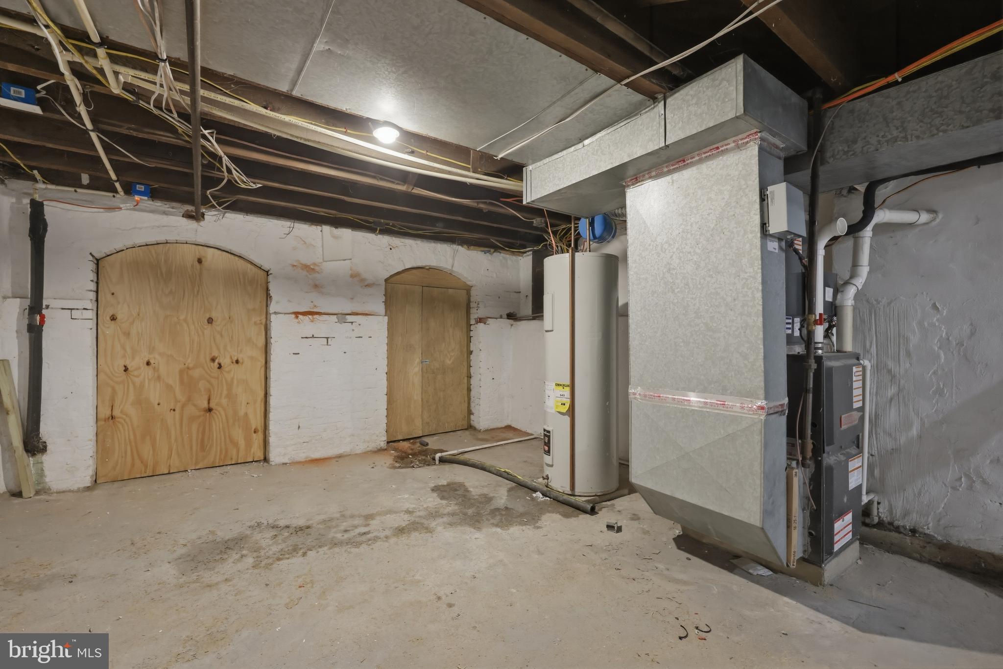 WILM #25 - Residential