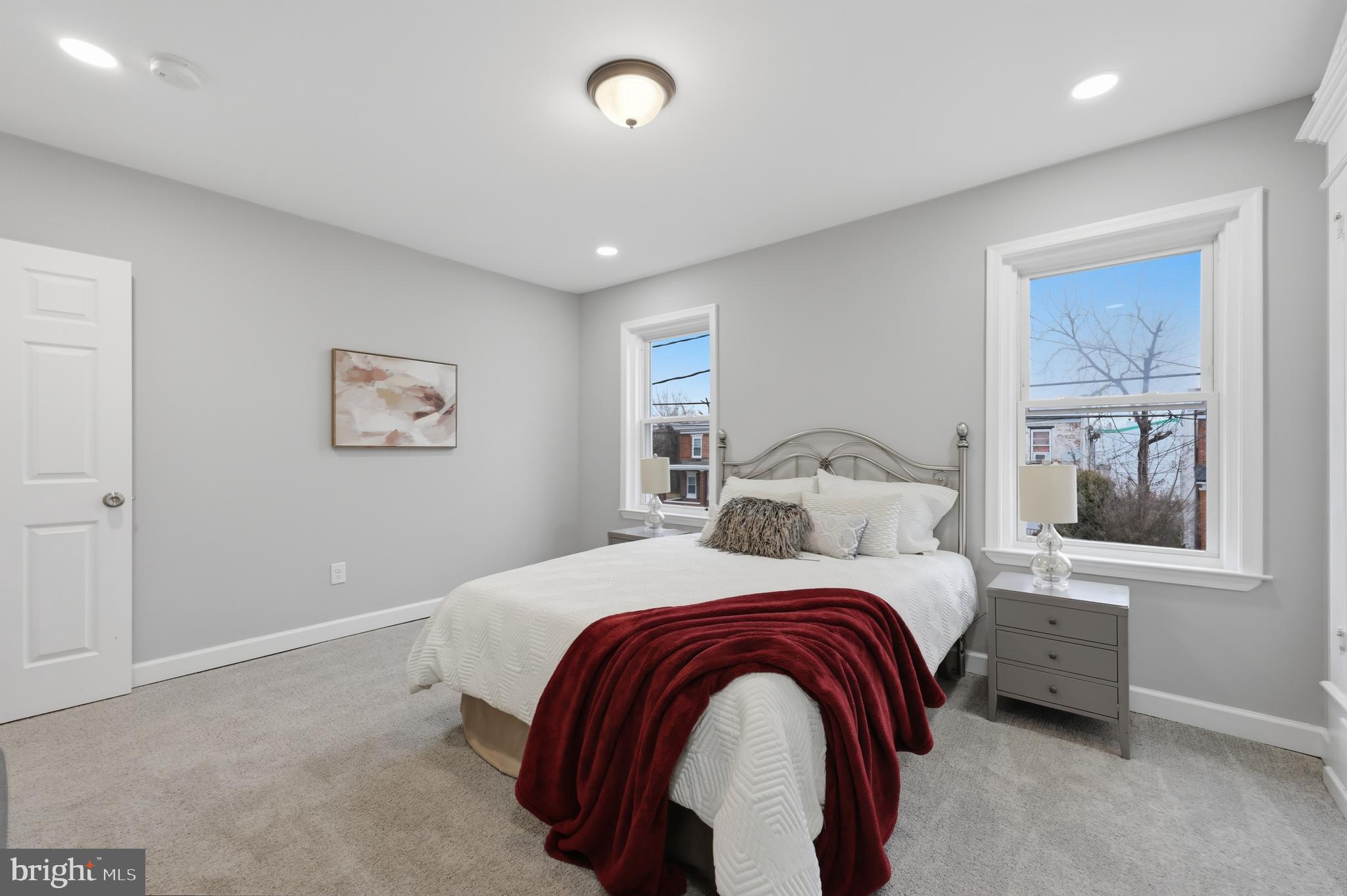 WILM #25 - Residential