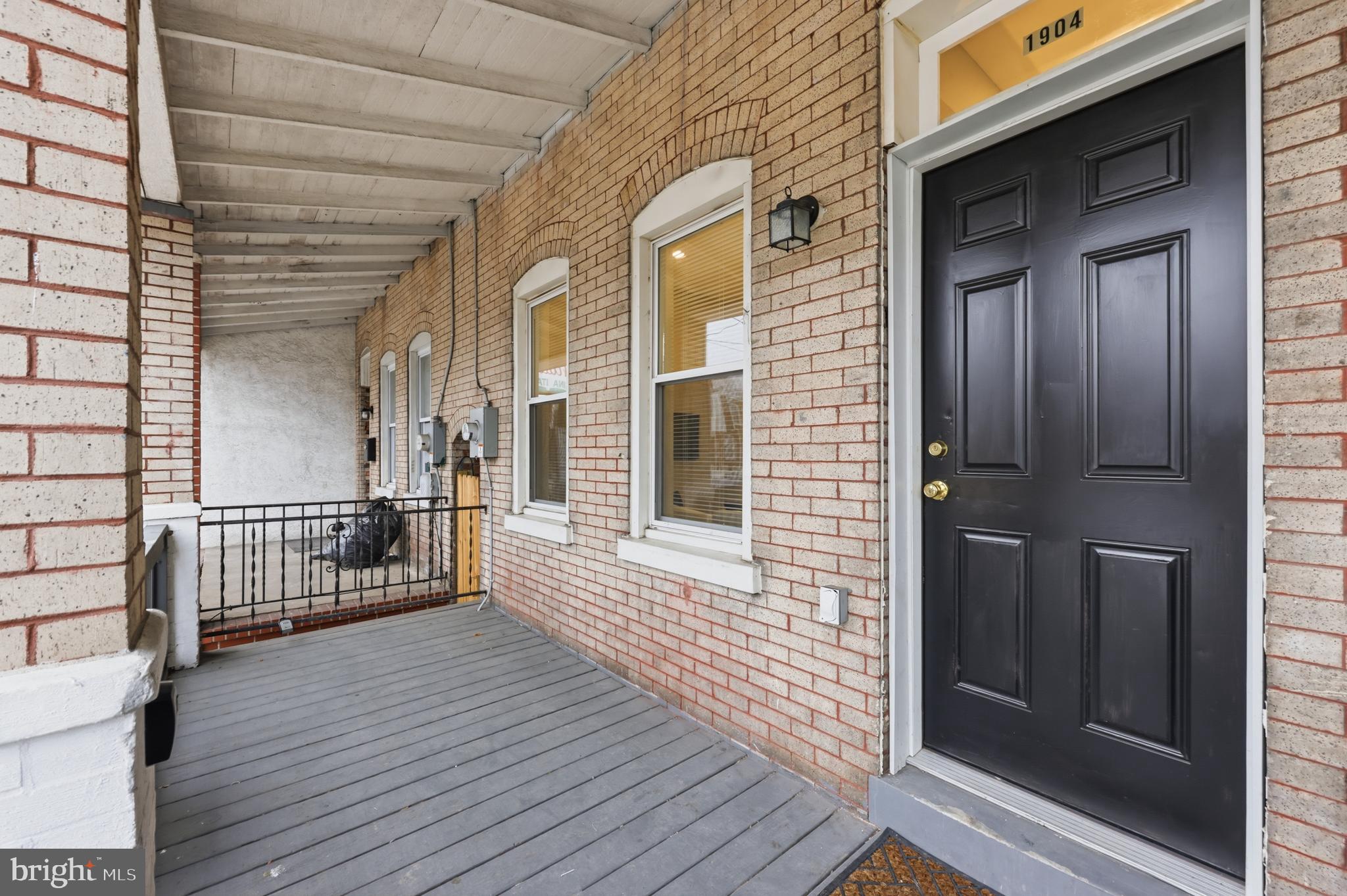 WILM #25 - Residential