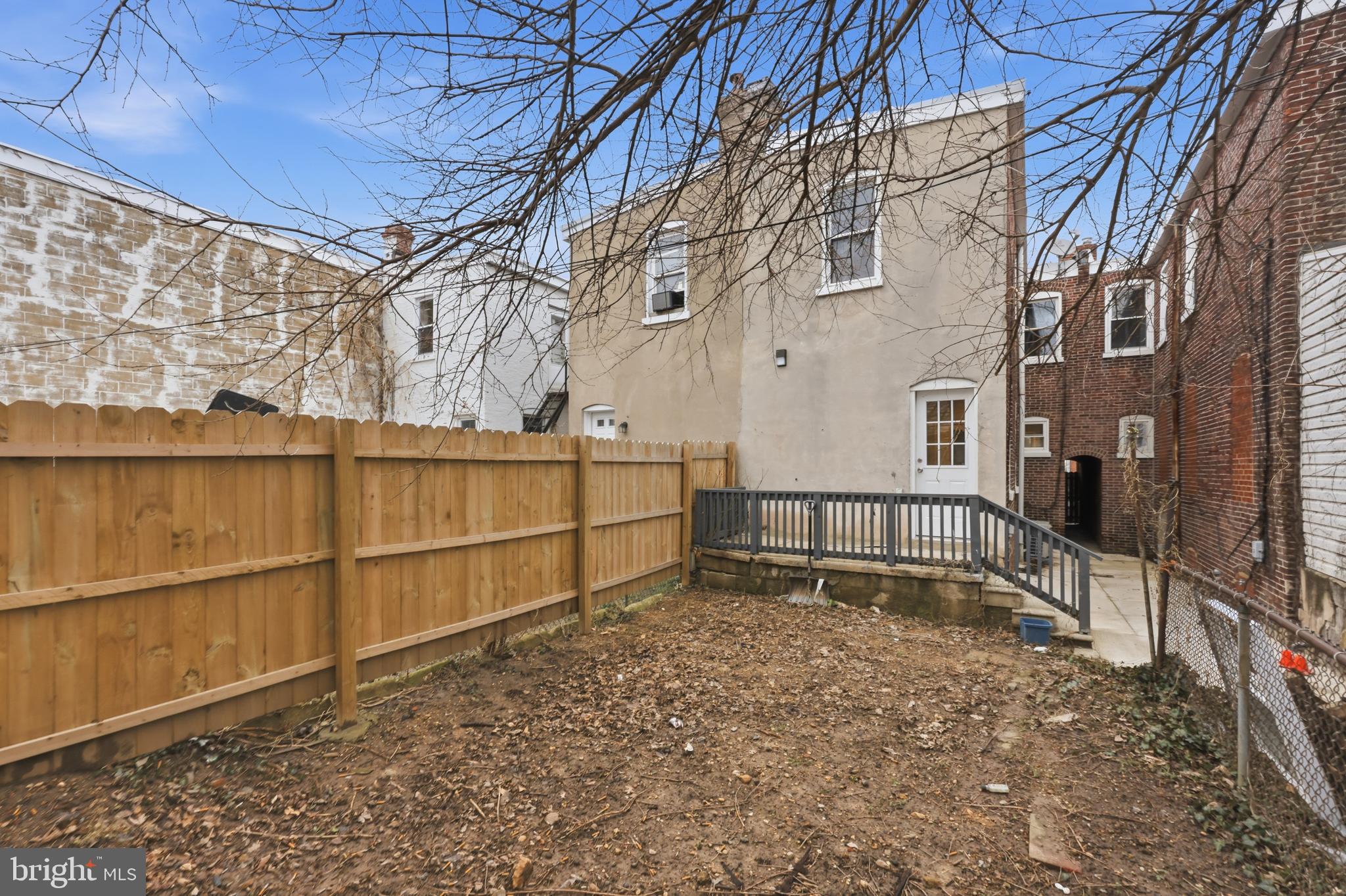 WILM #25 - Residential