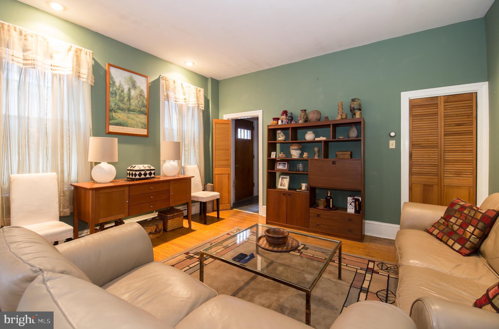 PASSYUNK SQUARE - Residential