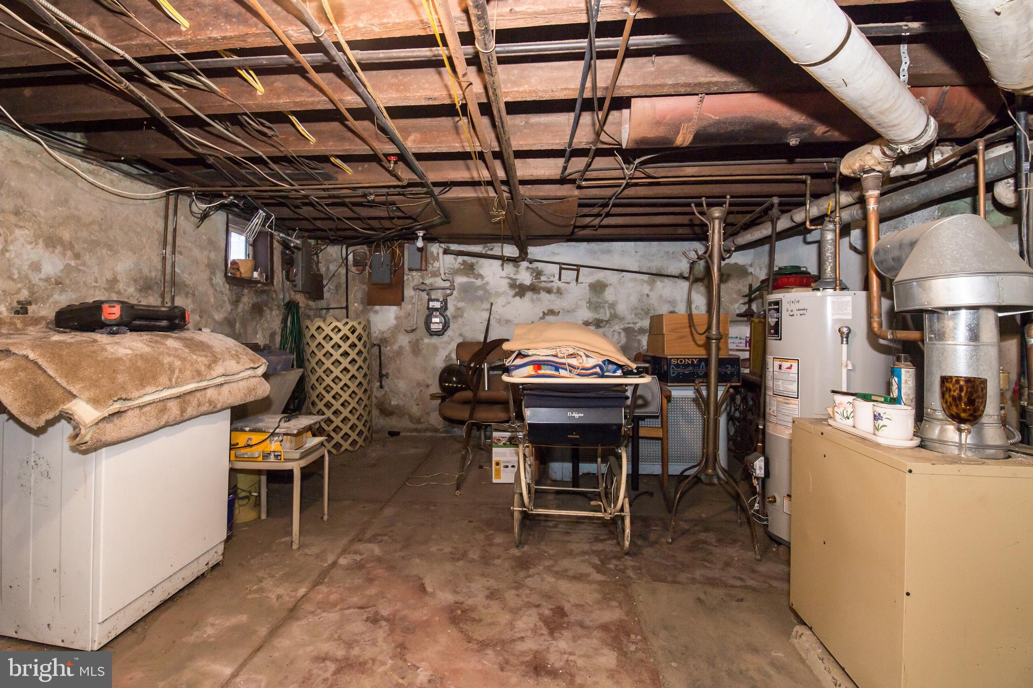 PASSYUNK SQUARE - Residential