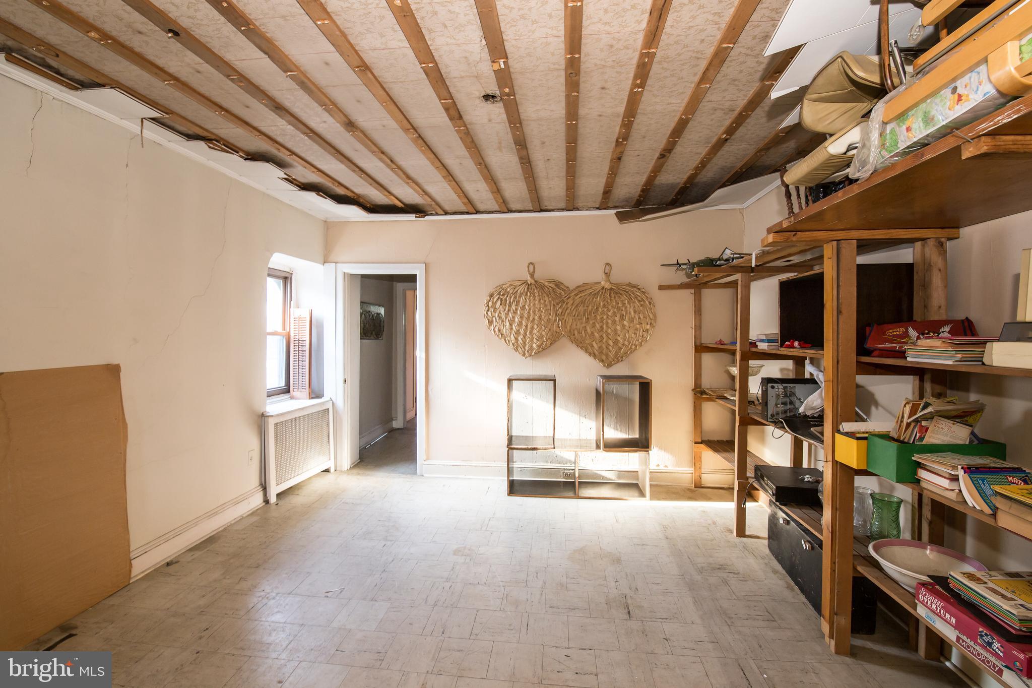 PASSYUNK SQUARE - Residential