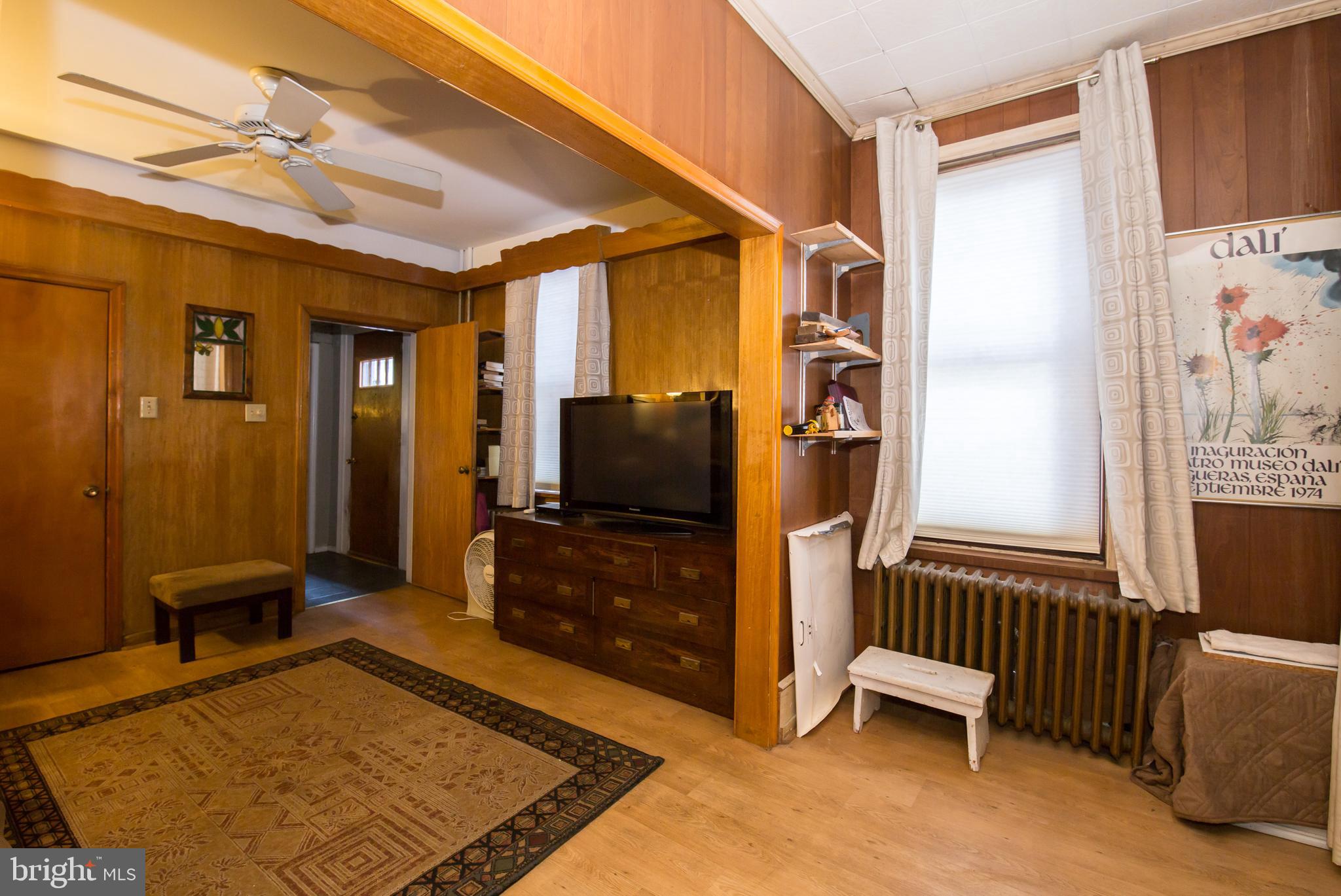 PASSYUNK SQUARE - Residential