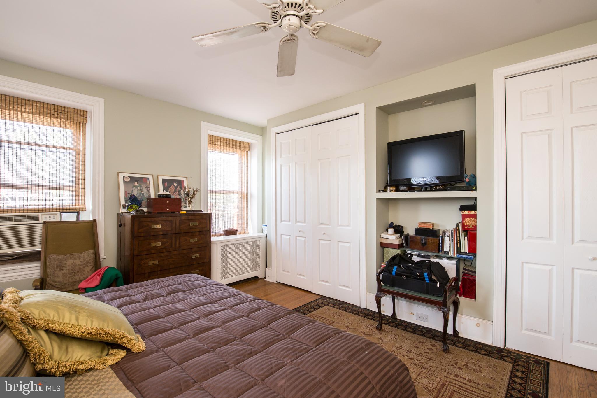 PASSYUNK SQUARE - Residential