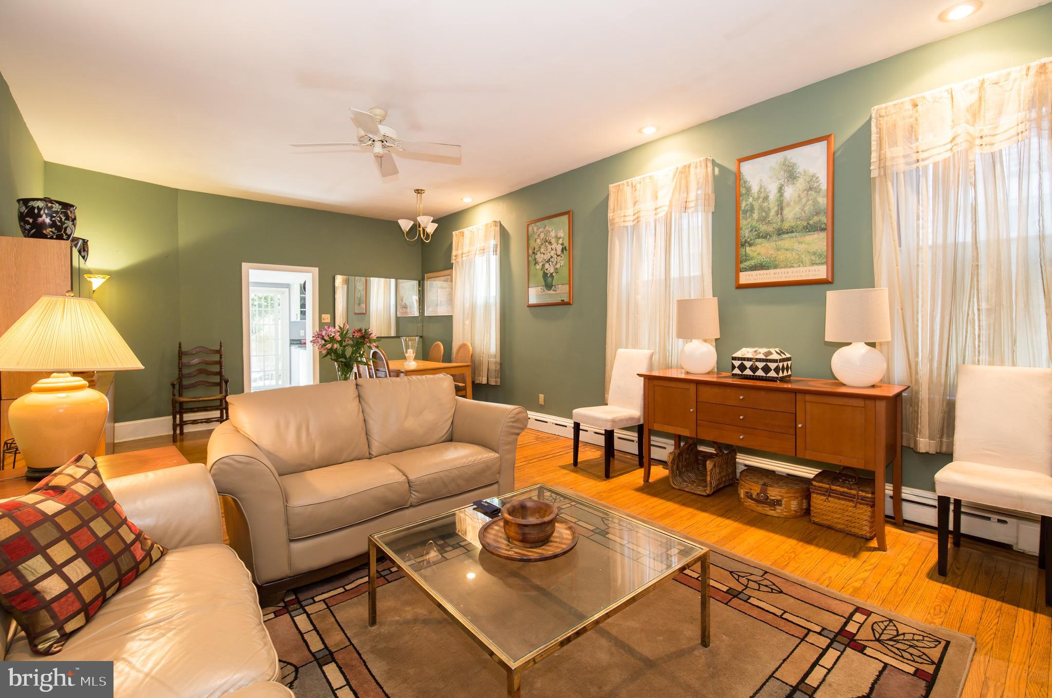 PASSYUNK SQUARE - Residential