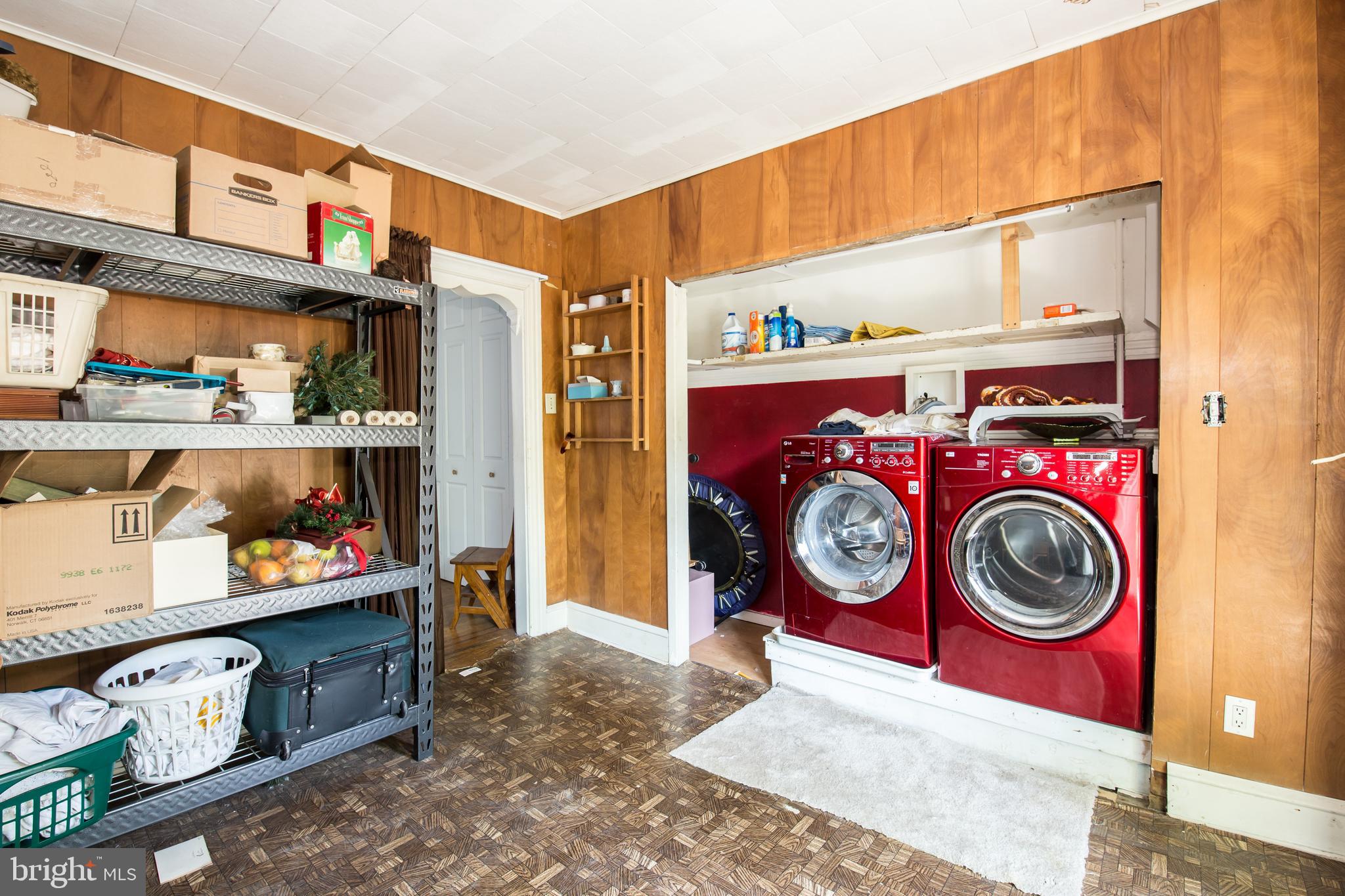 PASSYUNK SQUARE - Residential