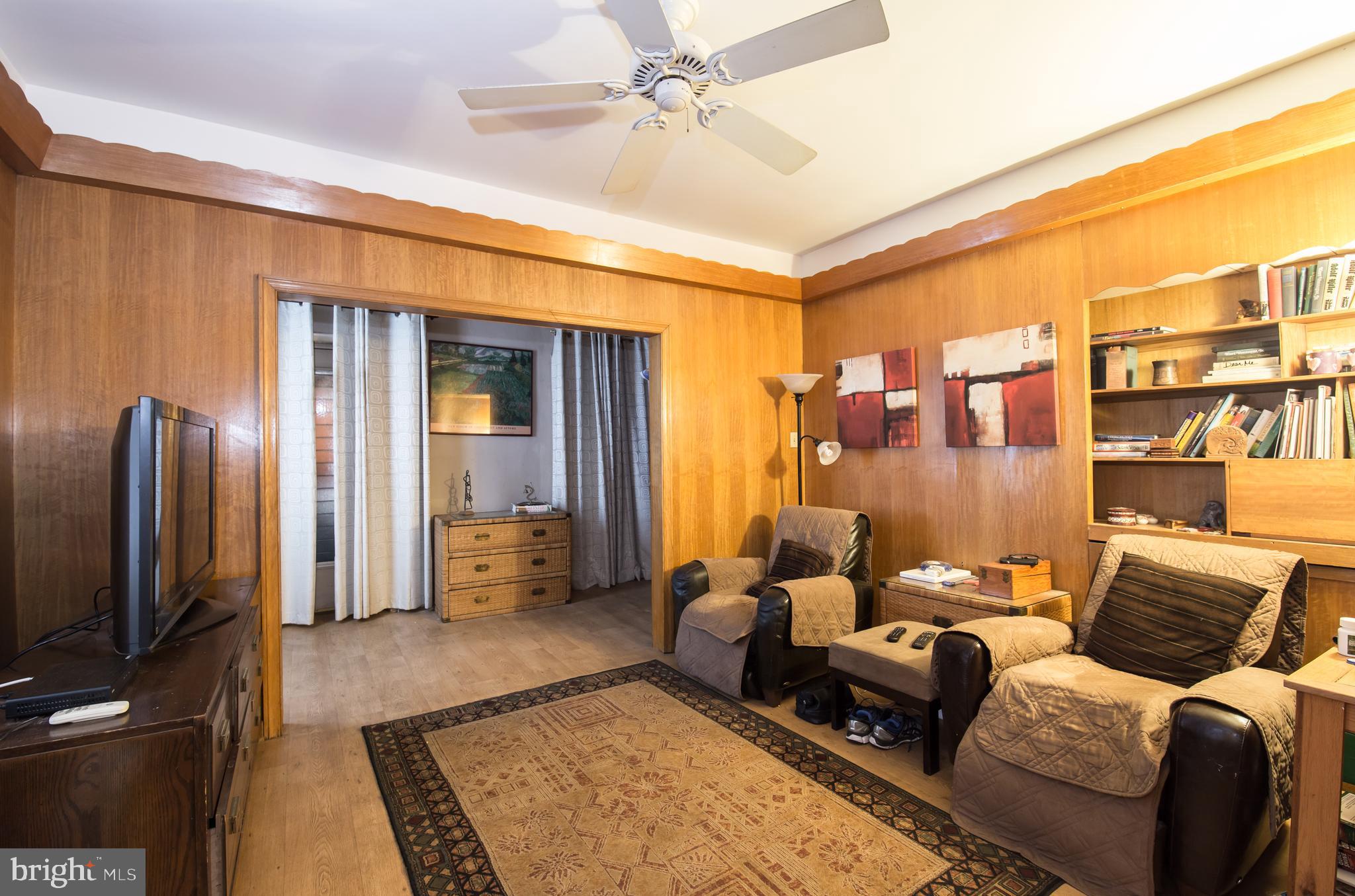 PASSYUNK SQUARE - Residential