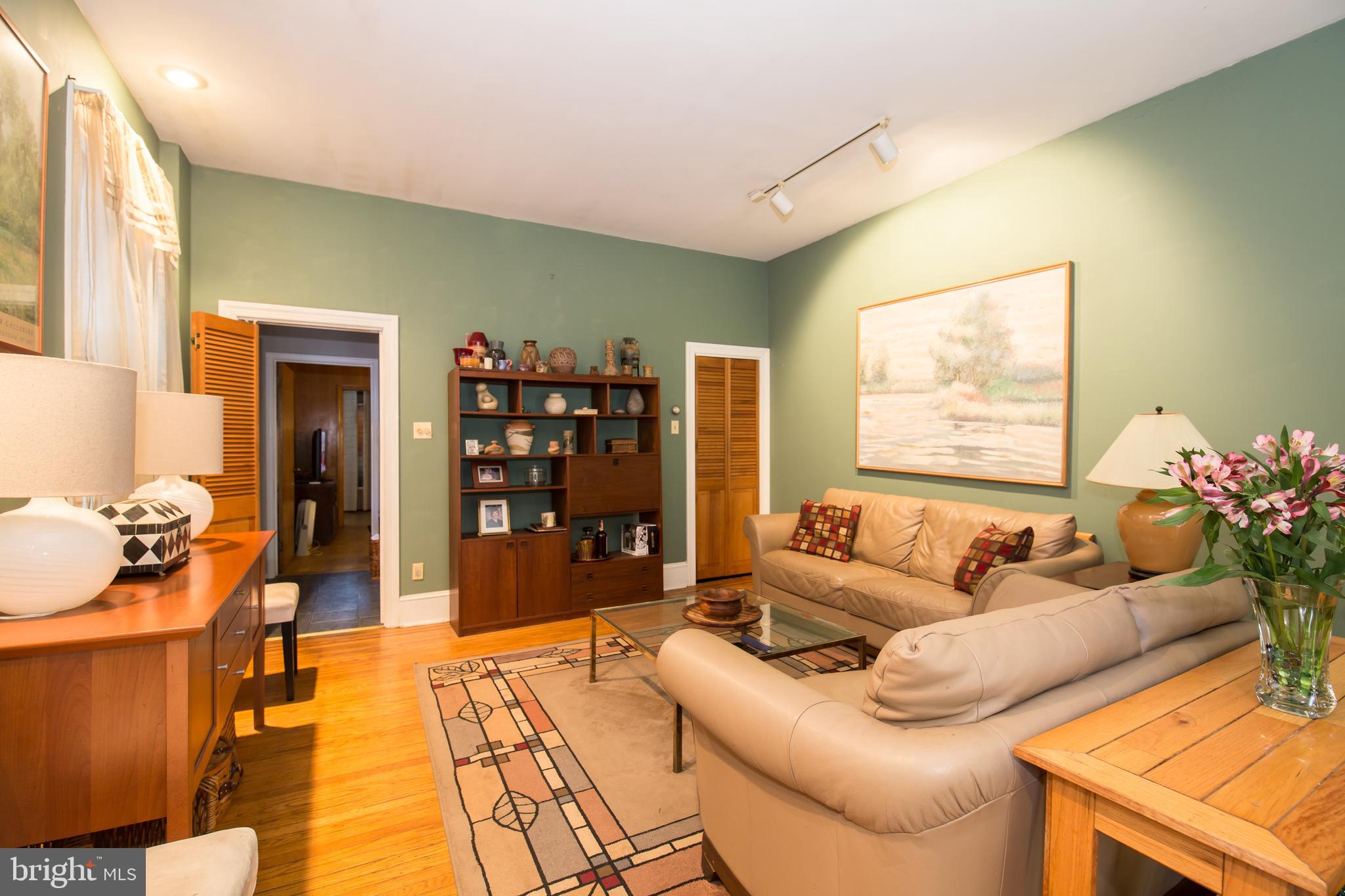 PASSYUNK SQUARE - Residential