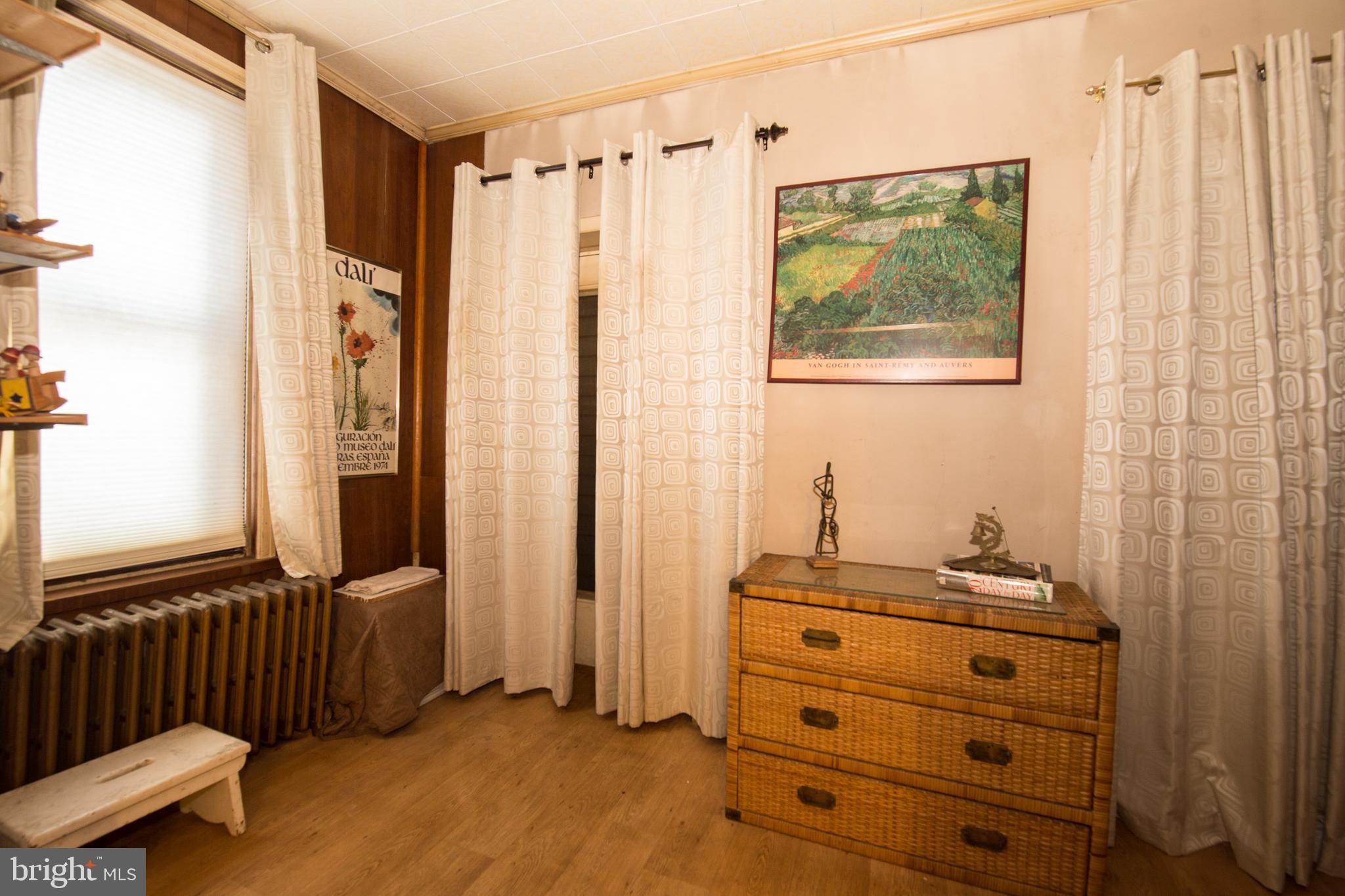 PASSYUNK SQUARE - Residential