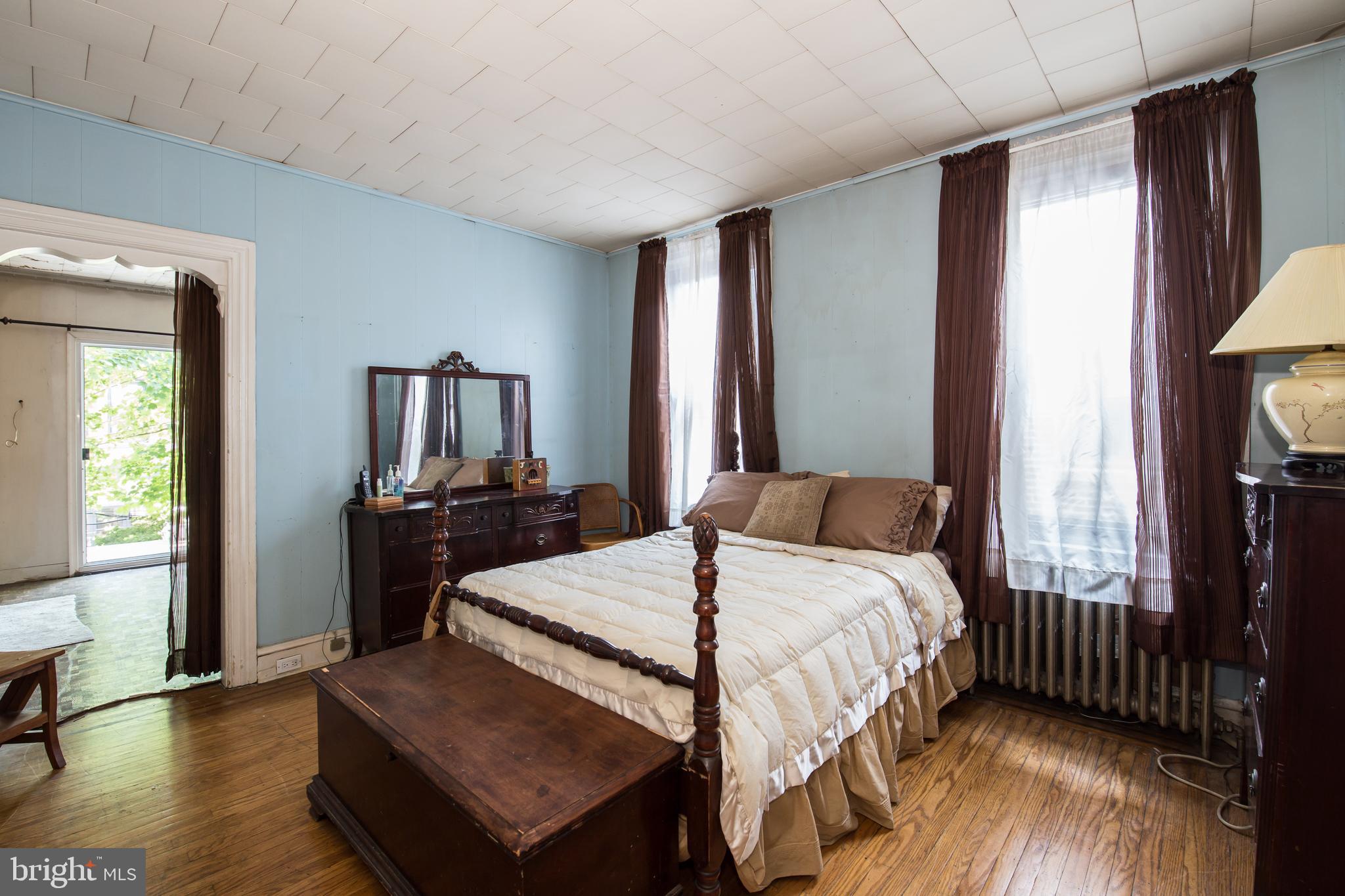 PASSYUNK SQUARE - Residential