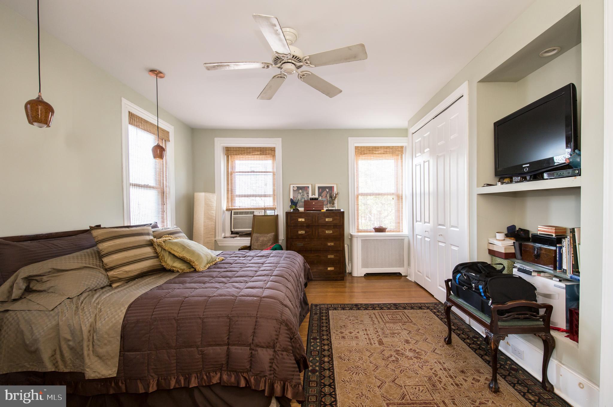 PASSYUNK SQUARE - Residential