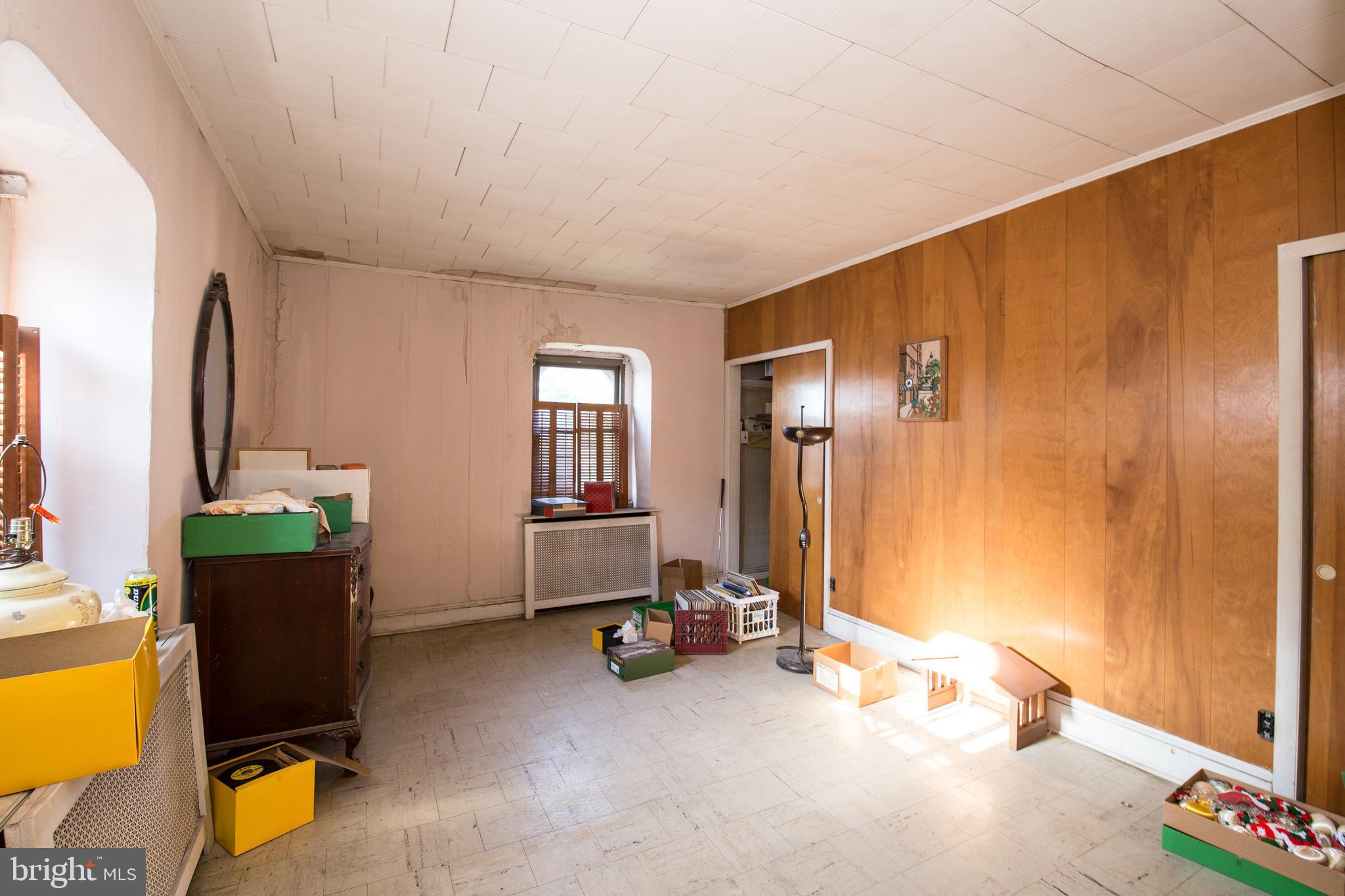 PASSYUNK SQUARE - Residential