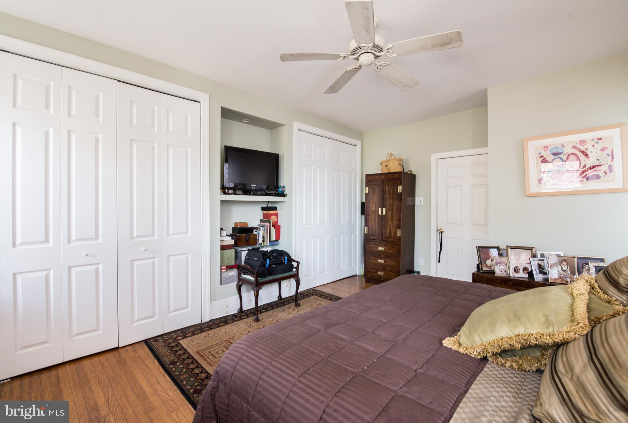 PASSYUNK SQUARE - Residential