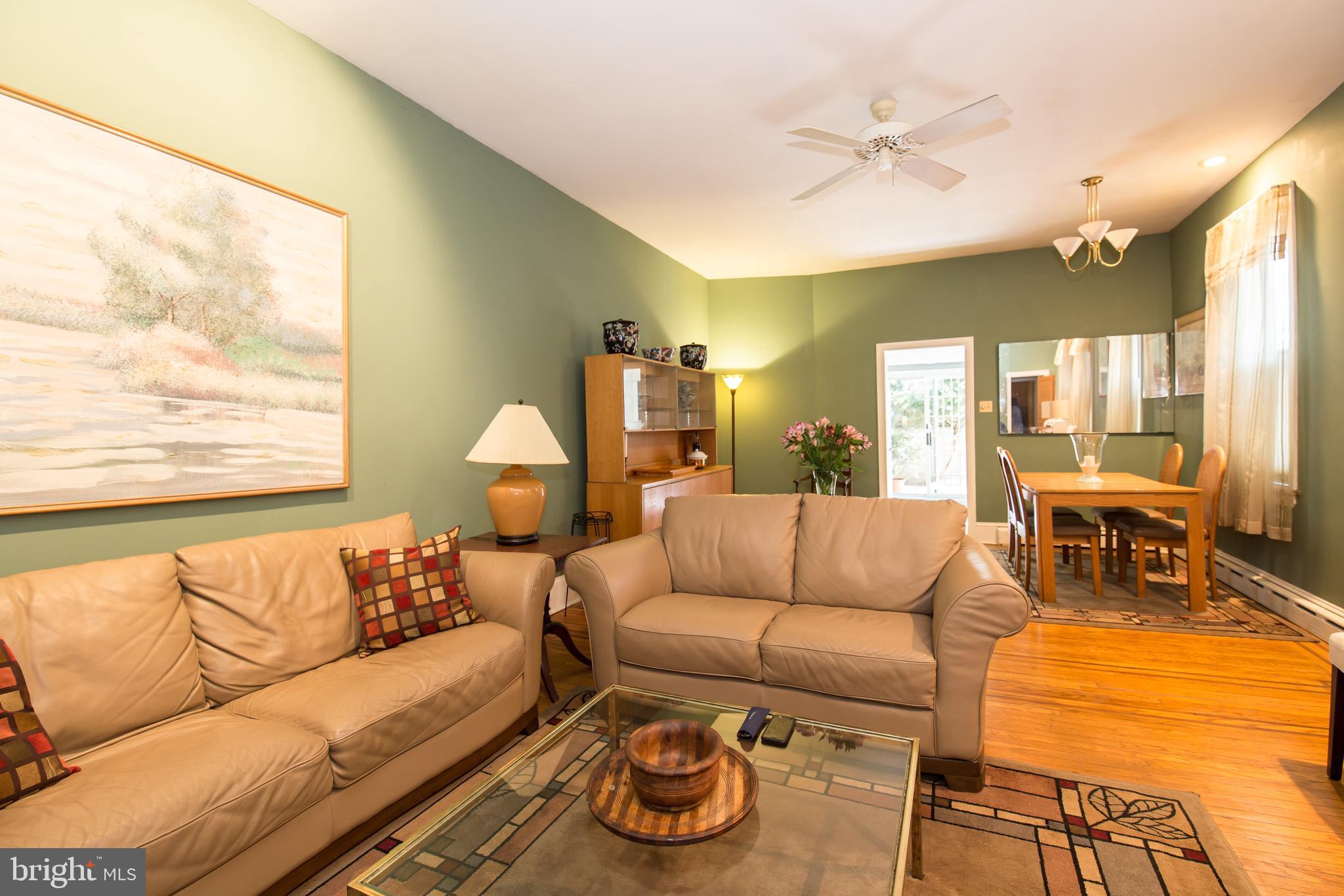 PASSYUNK SQUARE - Residential