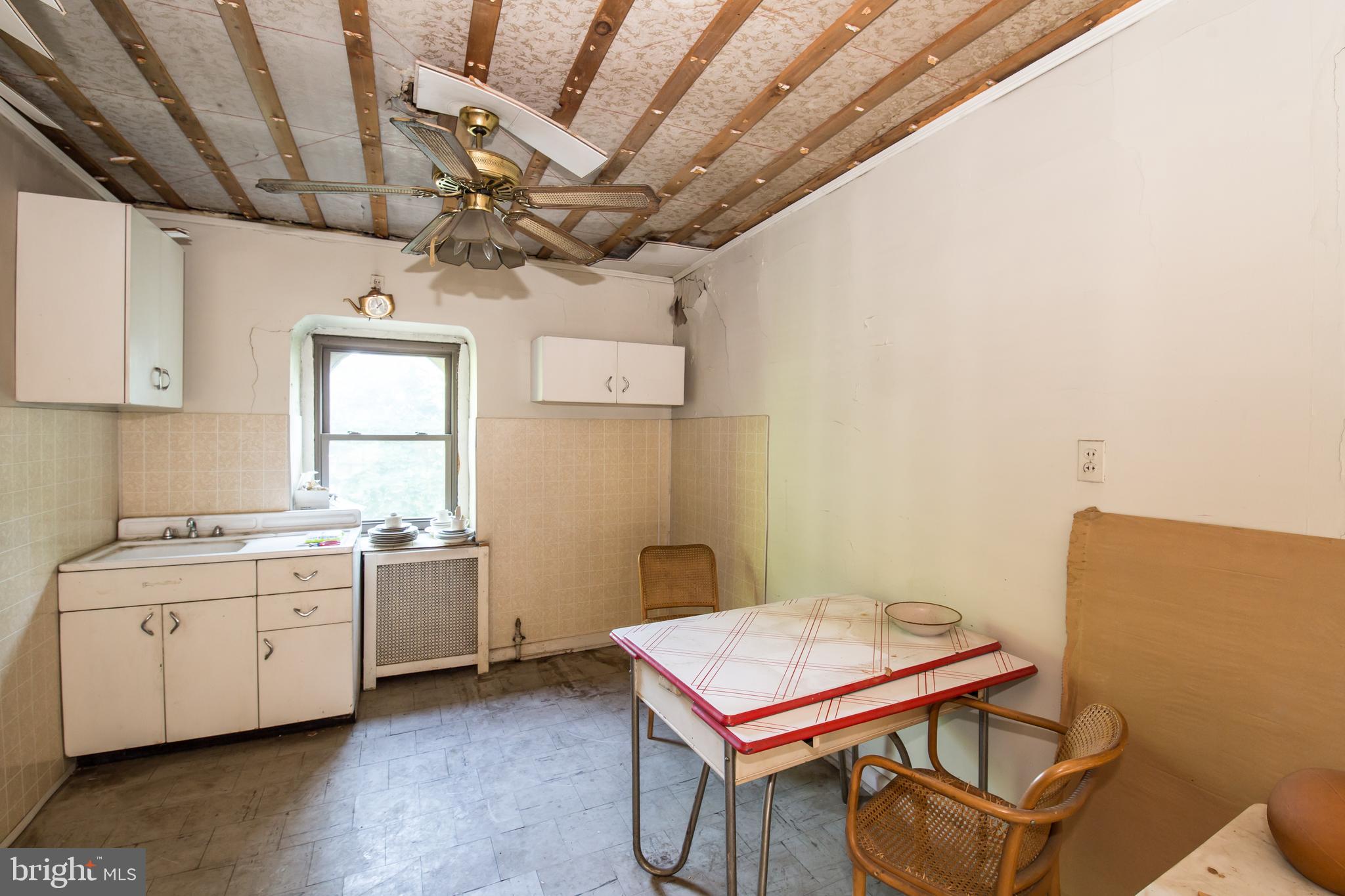 PASSYUNK SQUARE - Residential