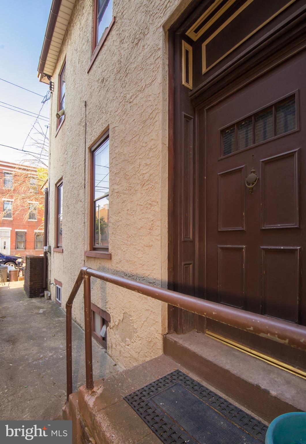 PASSYUNK SQUARE - Residential