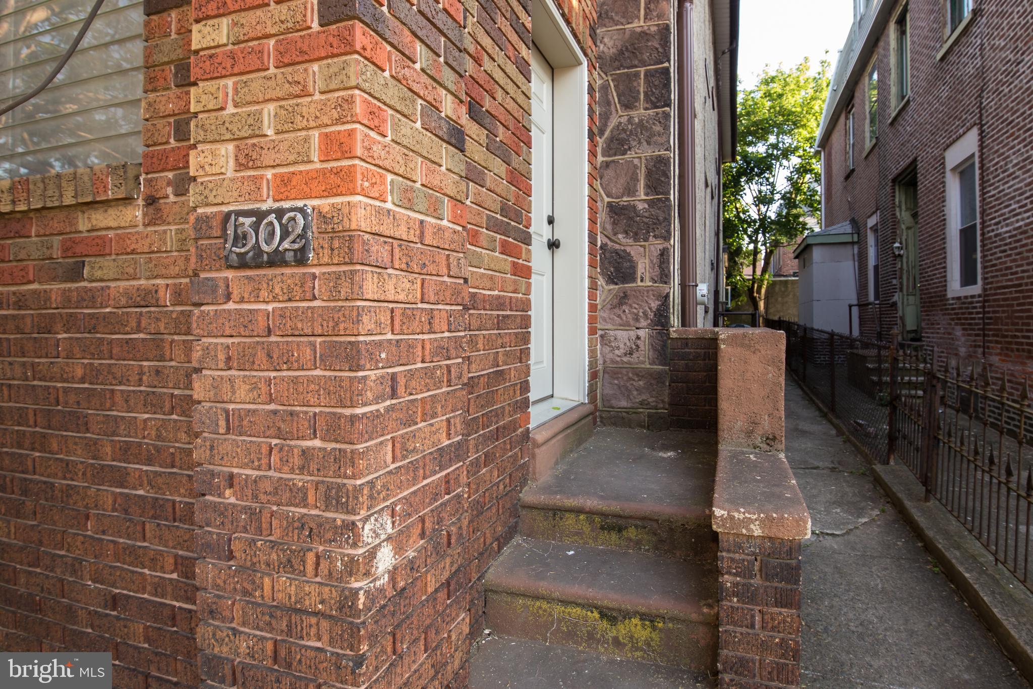 PASSYUNK SQUARE - Residential