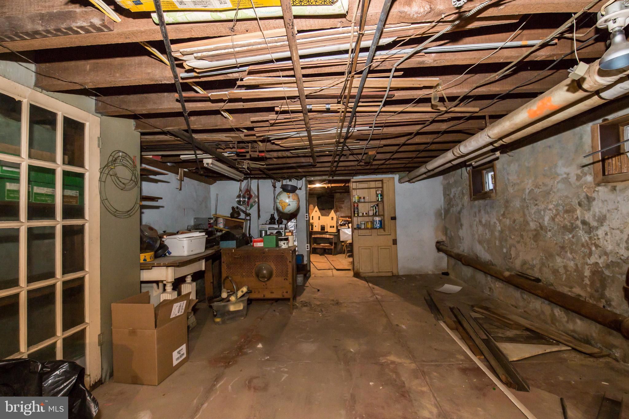 PASSYUNK SQUARE - Residential