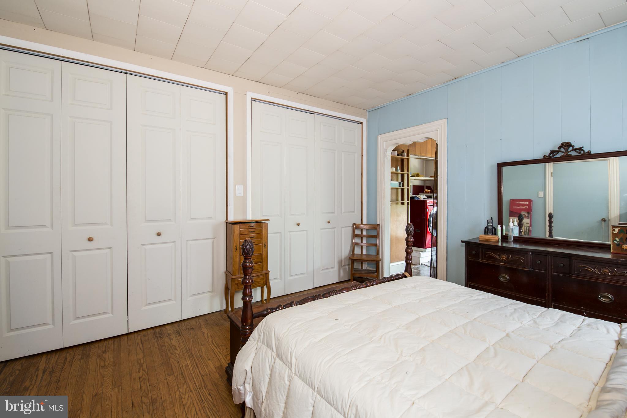 PASSYUNK SQUARE - Residential