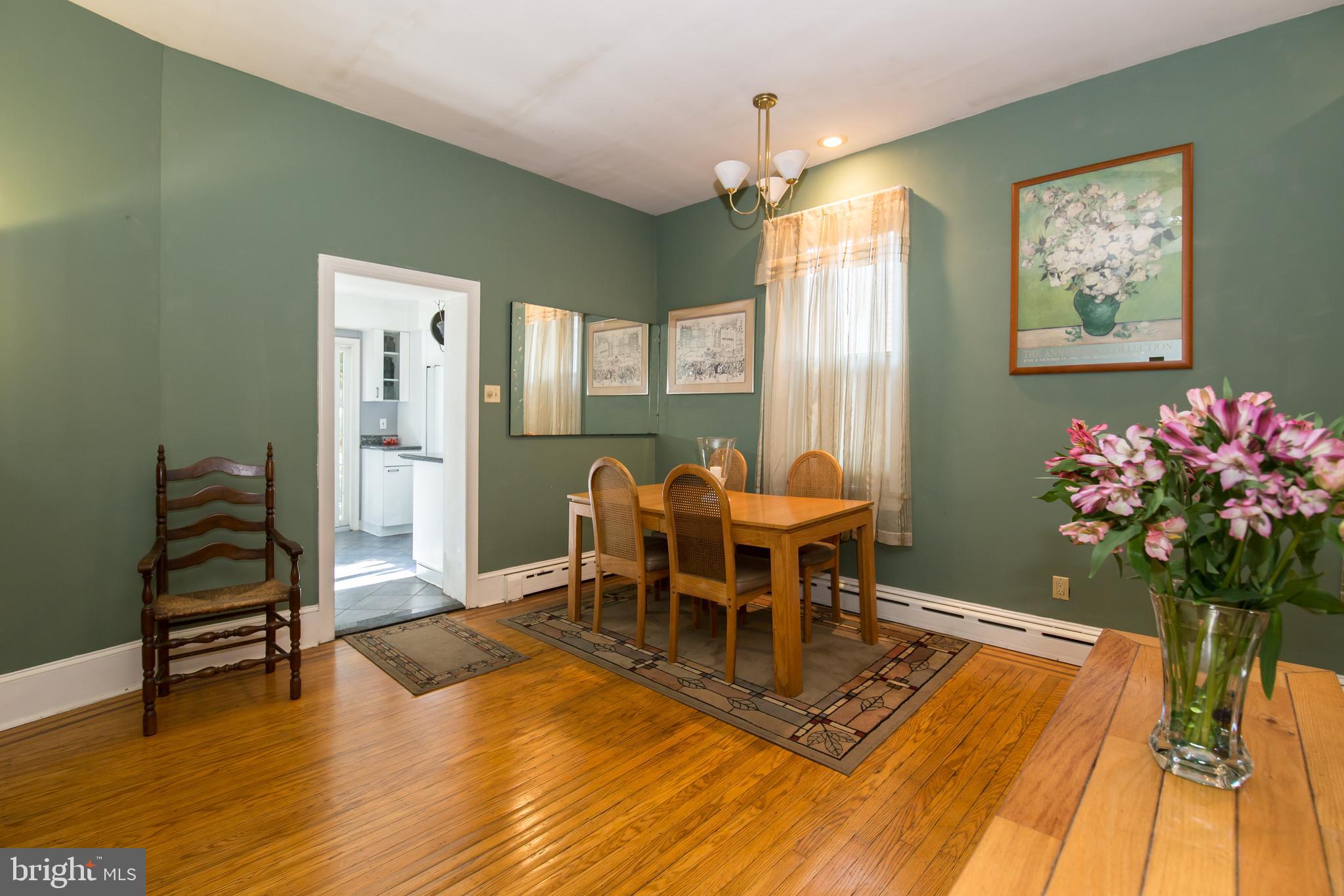 PASSYUNK SQUARE - Residential