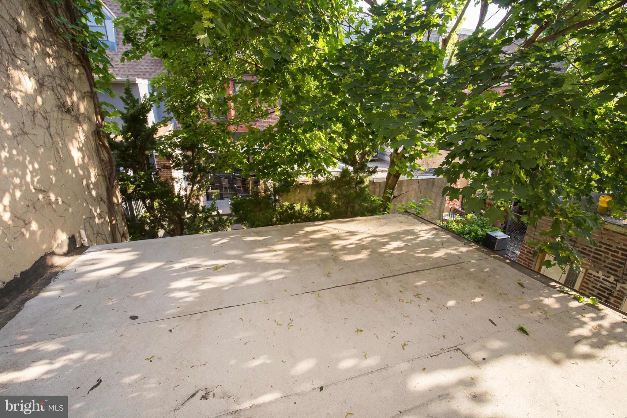 PASSYUNK SQUARE - Residential