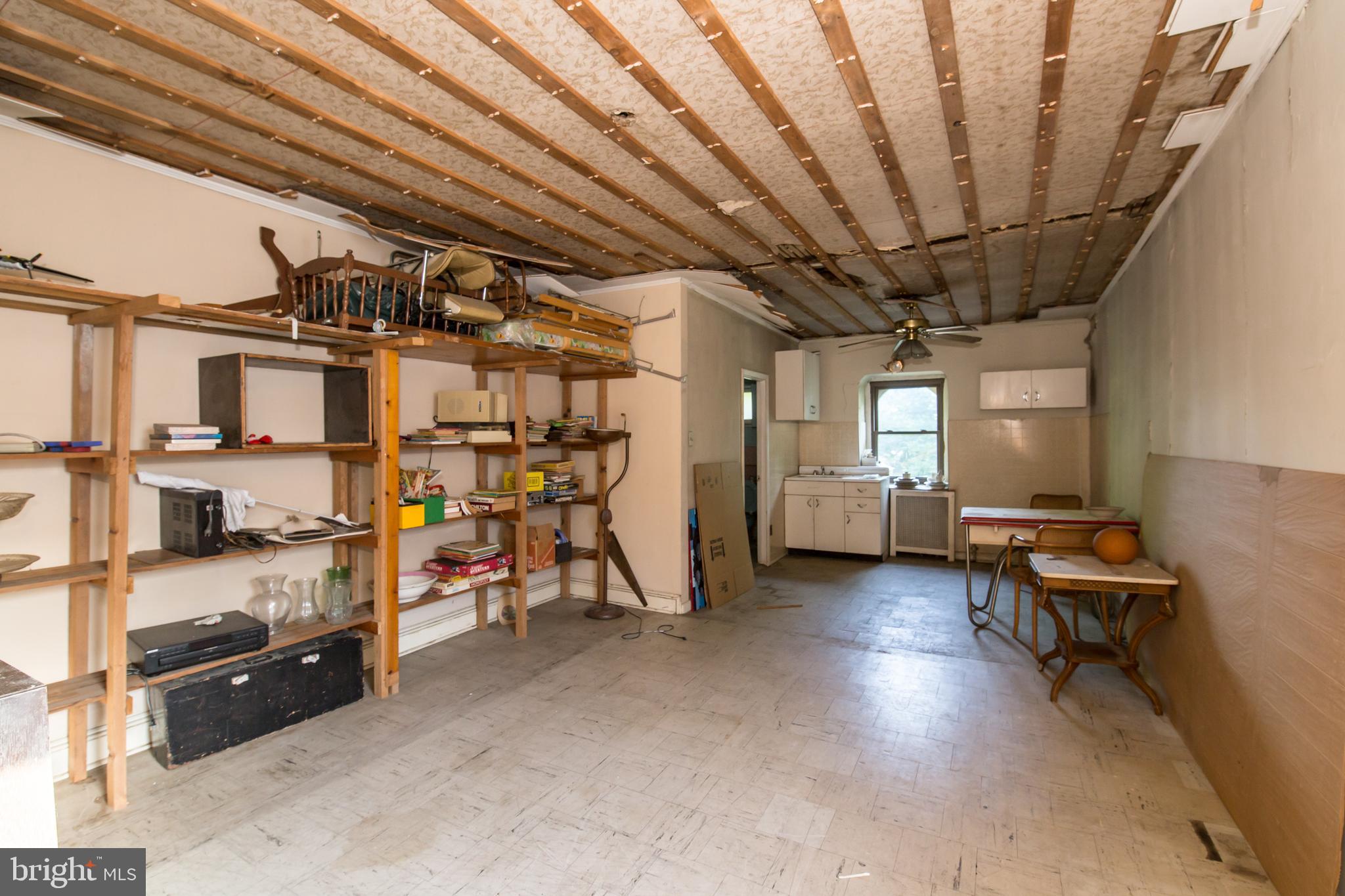 PASSYUNK SQUARE - Residential