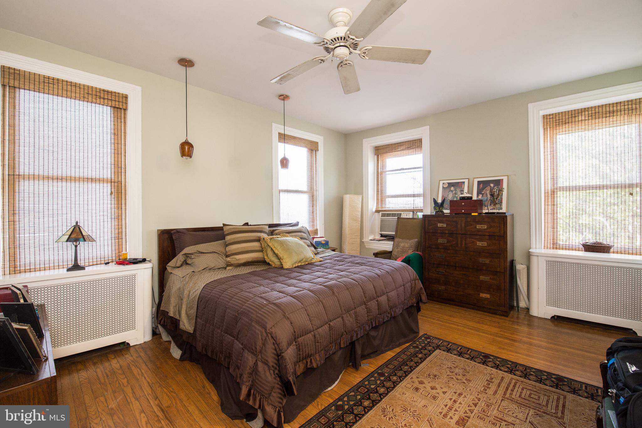 PASSYUNK SQUARE - Residential