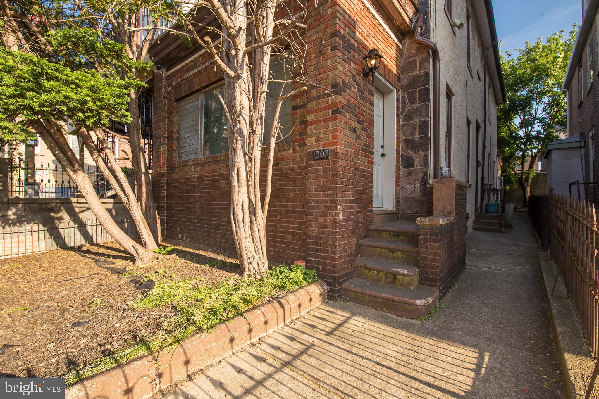 PASSYUNK SQUARE - Residential