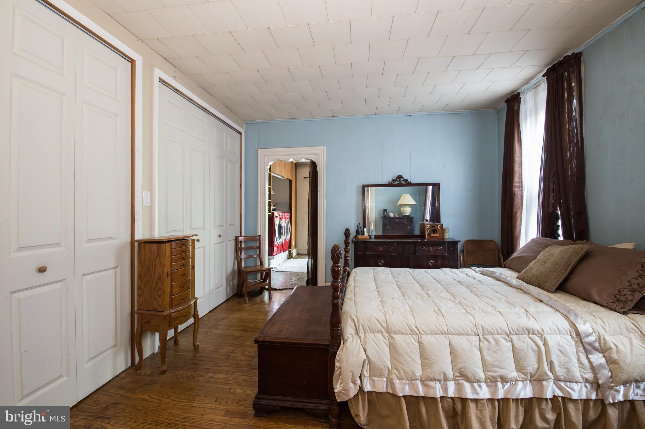 PASSYUNK SQUARE - Residential