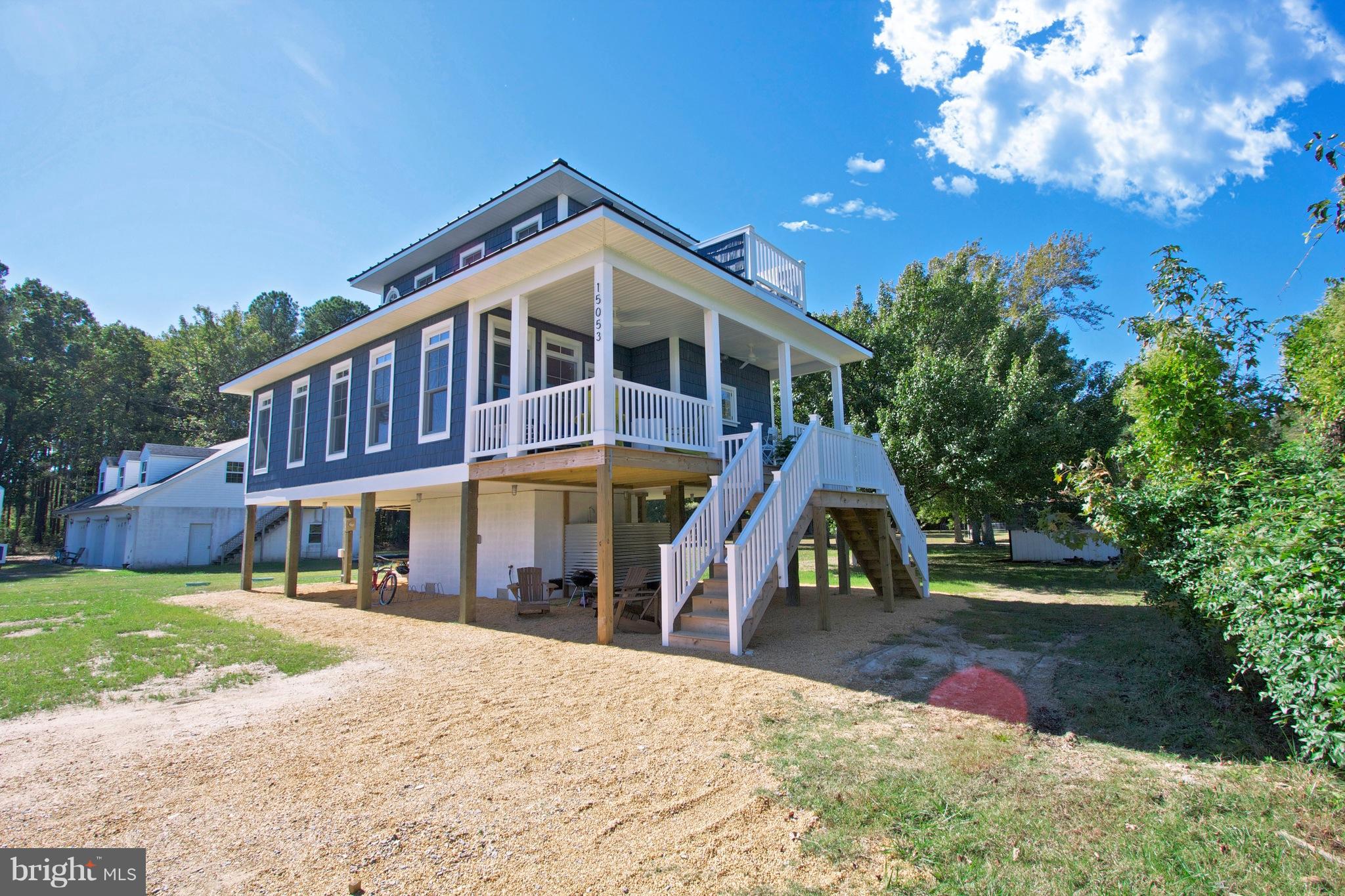 RODO BEACH - Residential