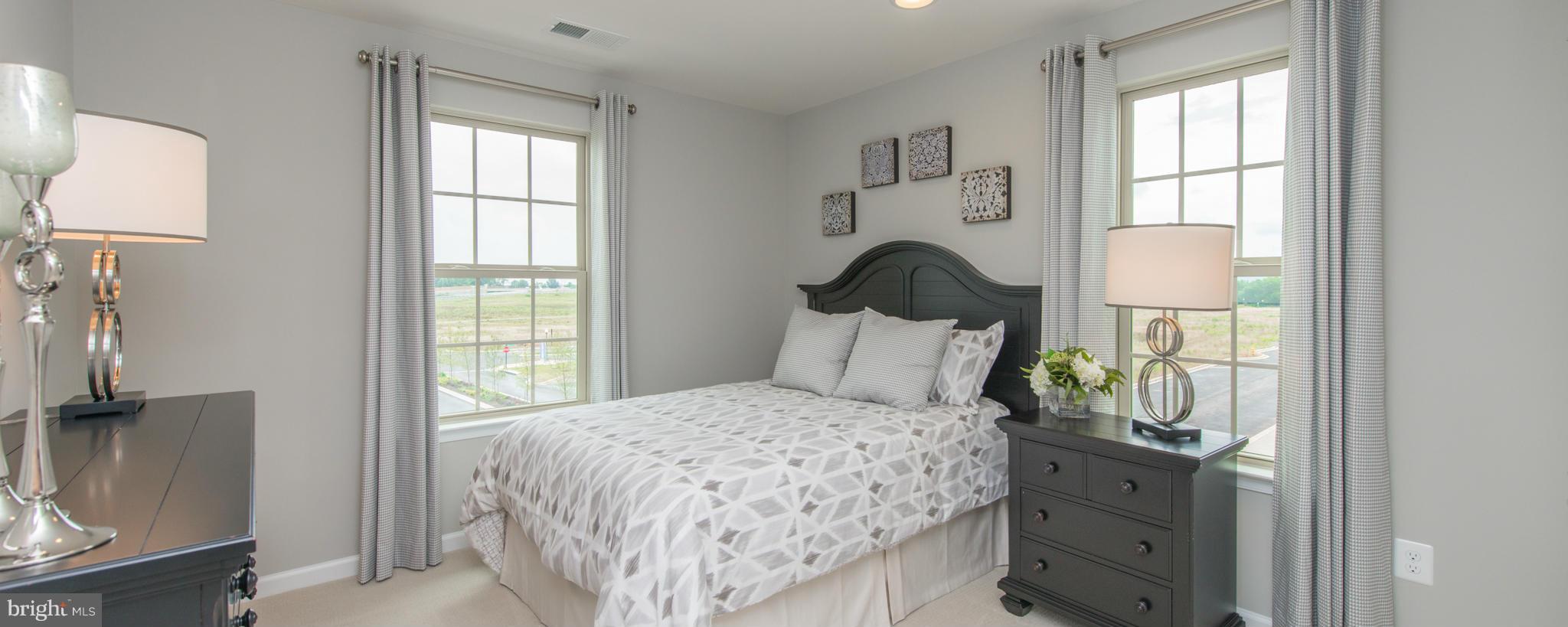 BALLARD GREEN - Residential