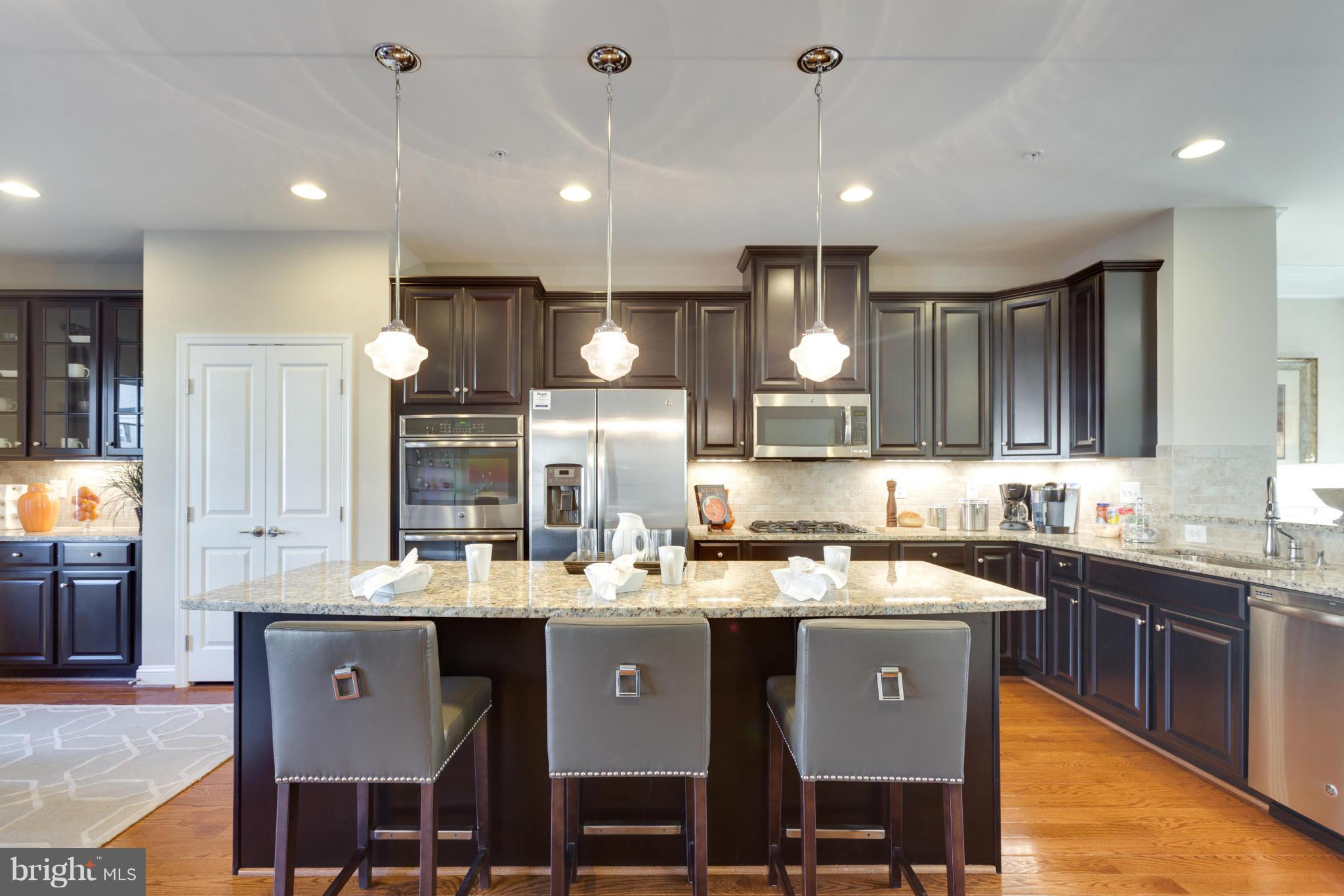 BALLARD GREEN - Residential