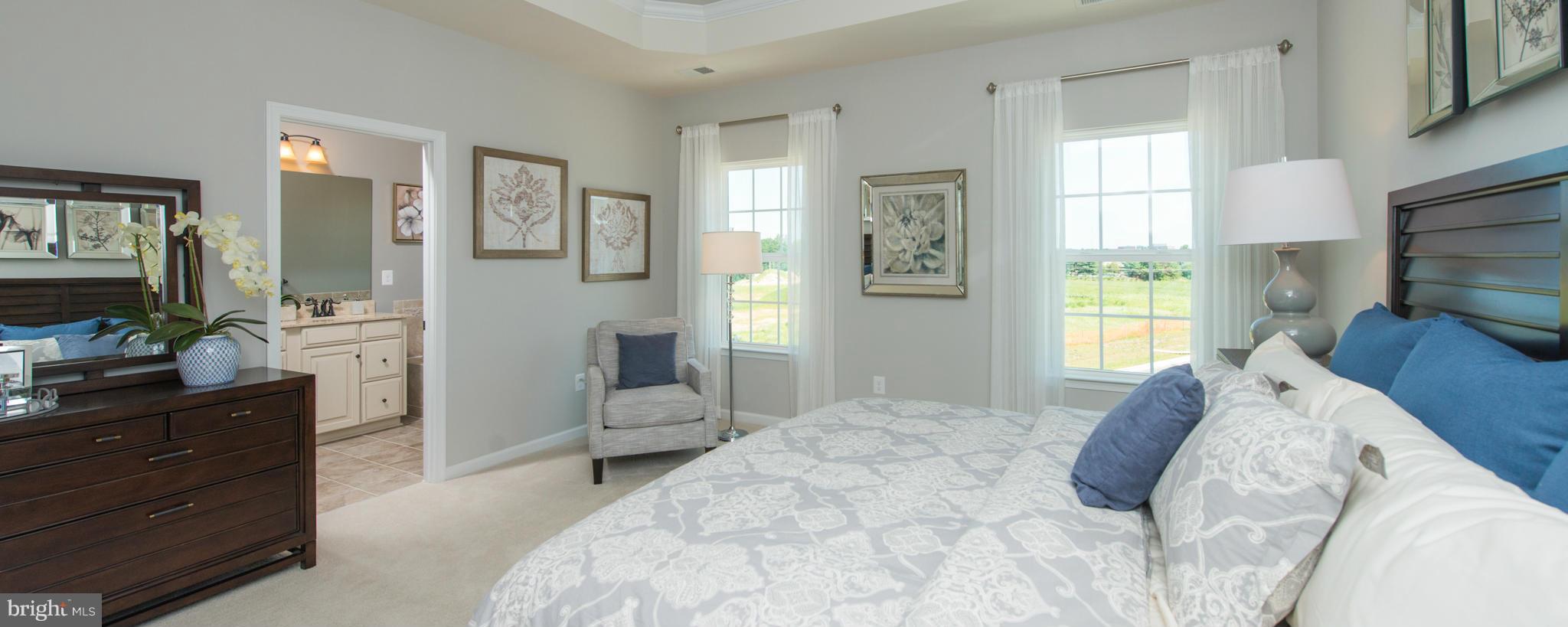 BALLARD GREEN - Residential