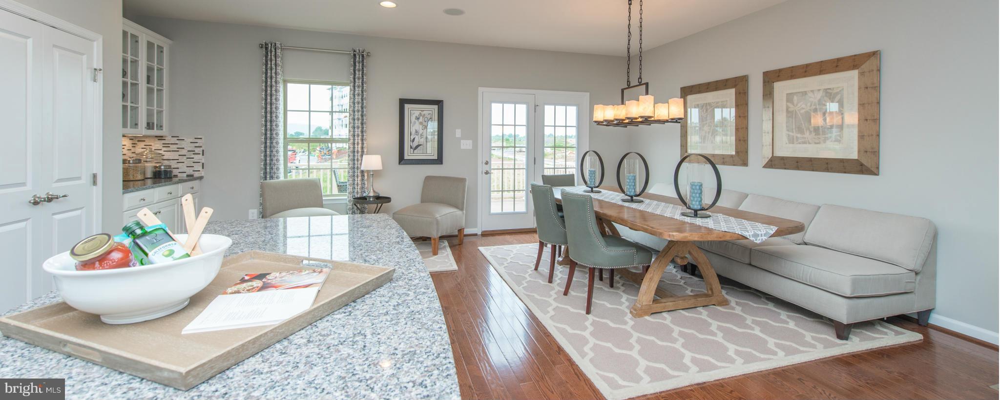 BALLARD GREEN - Residential