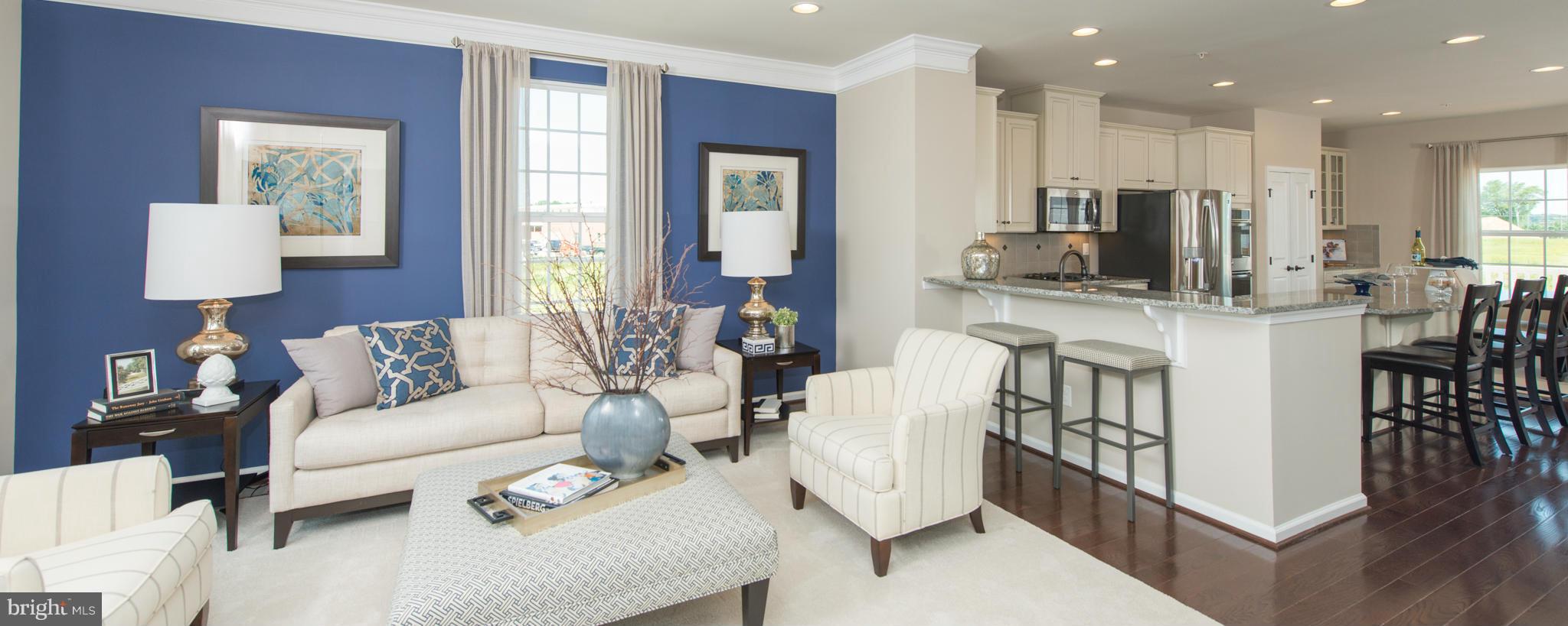 BALLARD GREEN - Residential