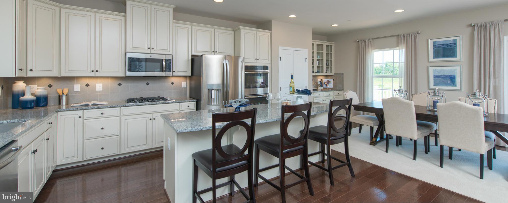 BALLARD GREEN - Residential